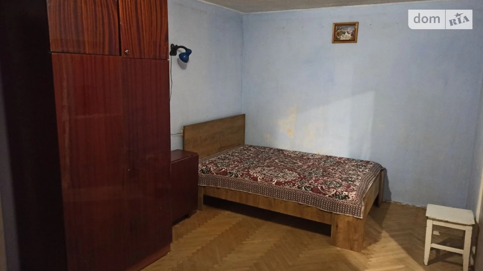 Продается 2-комнатная квартира 44.3 кв. м в Львове, ул. Баштанная, 1 - фото 5