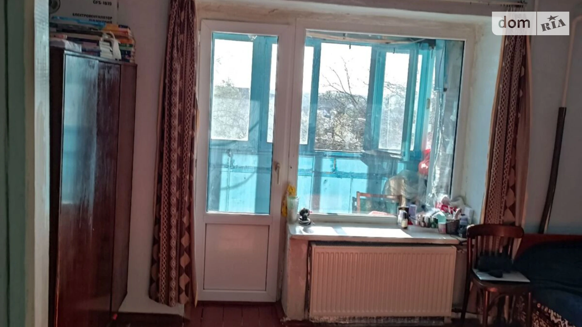 Продается 2-комнатная квартира 53.1 кв. м в Гайсине, ул. Соборная(Карла Маркса), 64 - фото 4