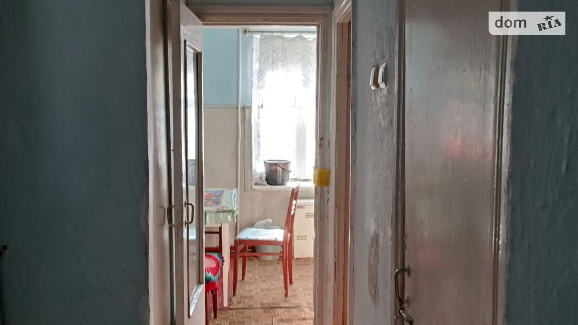 Продается 2-комнатная квартира 53.1 кв. м в Гайсине, ул. Соборная(Карла Маркса), 64 - фото 5