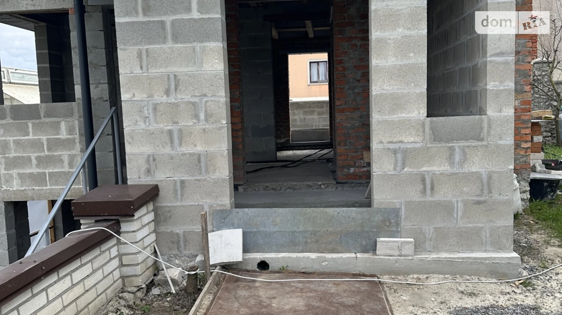 Продается дом на 2 этажа 120 кв. м с мансардой, цена: 55000 $ - фото 3