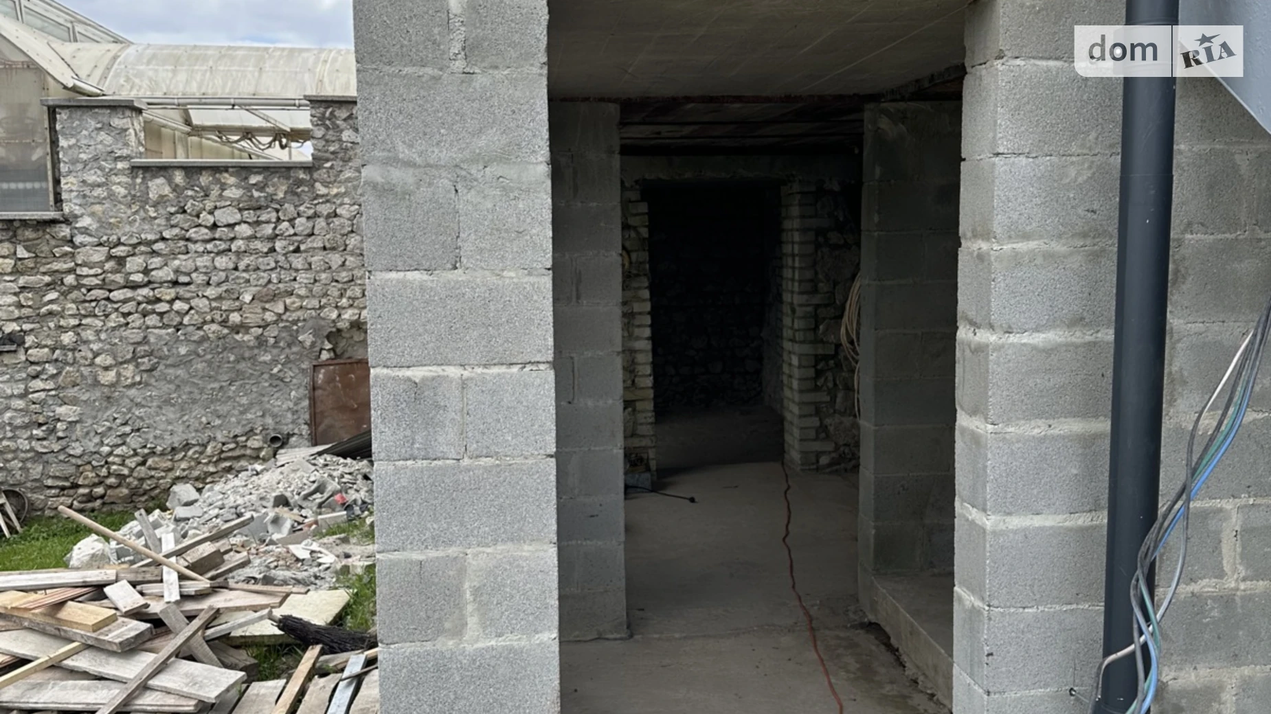 Продается дом на 2 этажа 120 кв. м с мансардой, цена: 55000 $ - фото 4
