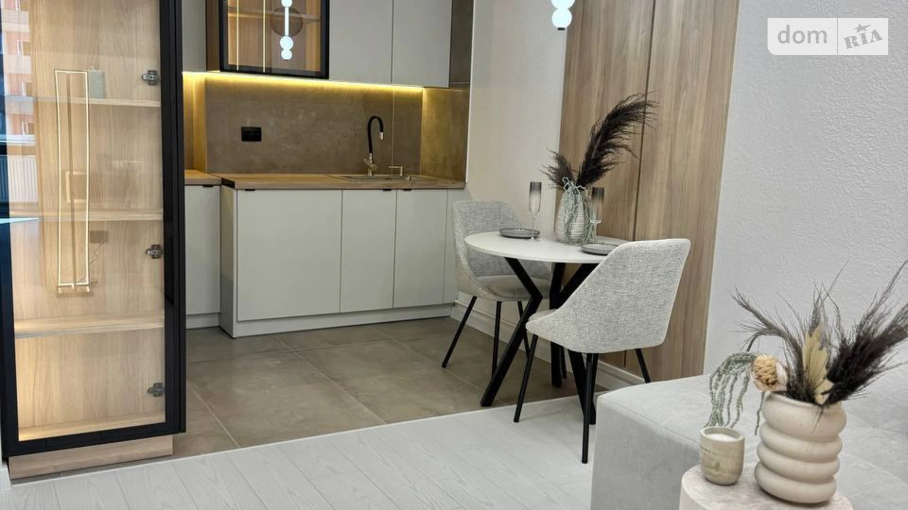 2-комнатная квартира 57 кв. м в Тернополе, ул. Смакулы, 8 - фото 2