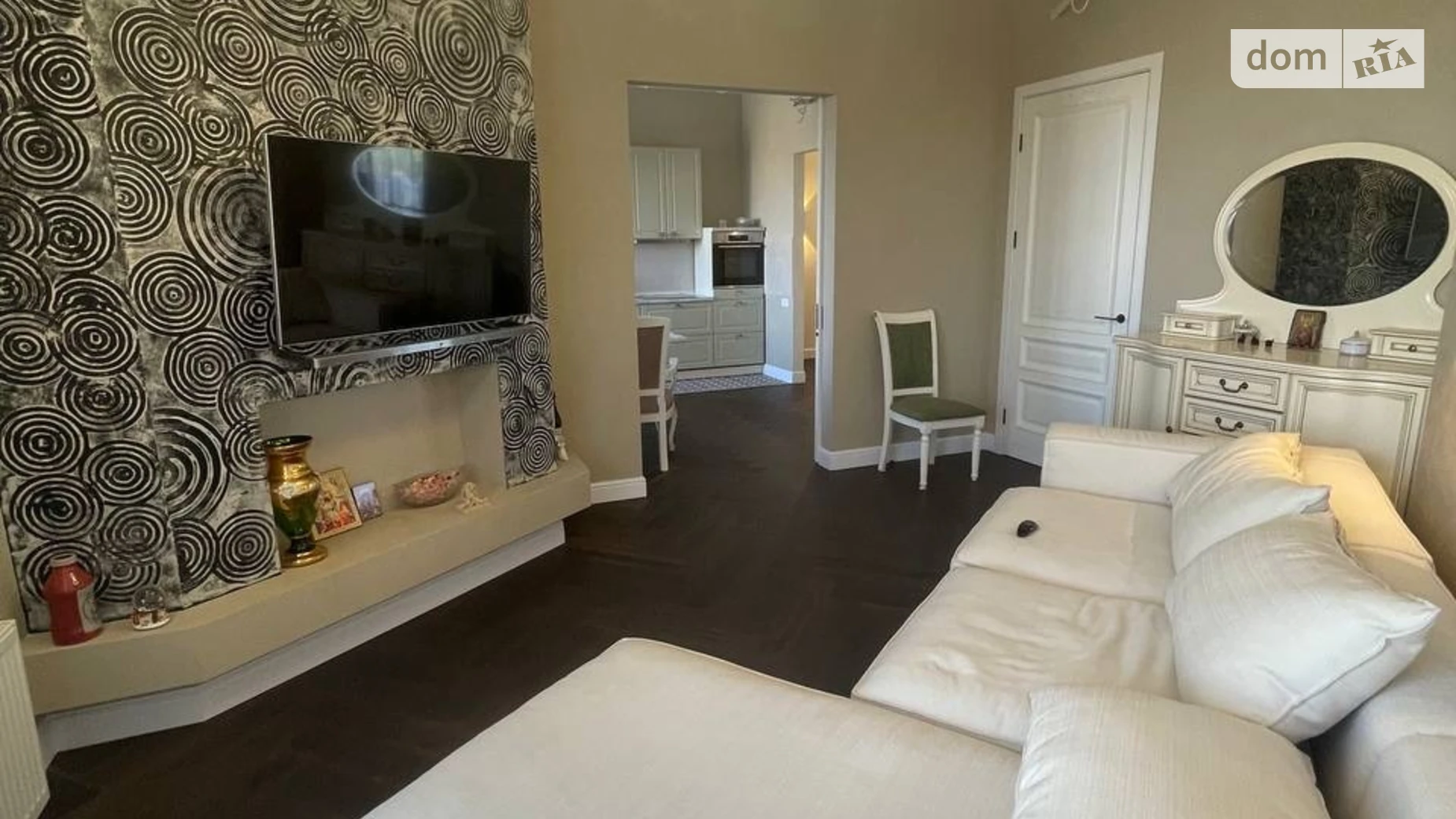 Продается 3-комнатная квартира 129.4 кв. м в Одессе, пер. Ониловой, 18 - фото 2