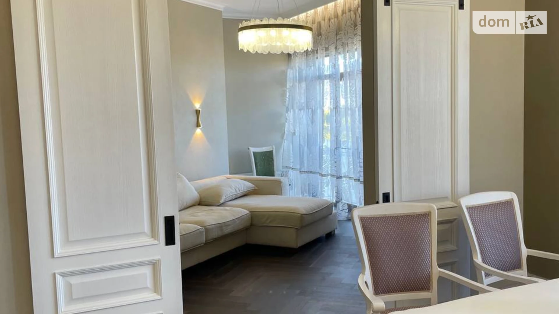 Продается 3-комнатная квартира 129.4 кв. м в Одессе, пер. Ониловой, 18 - фото 4