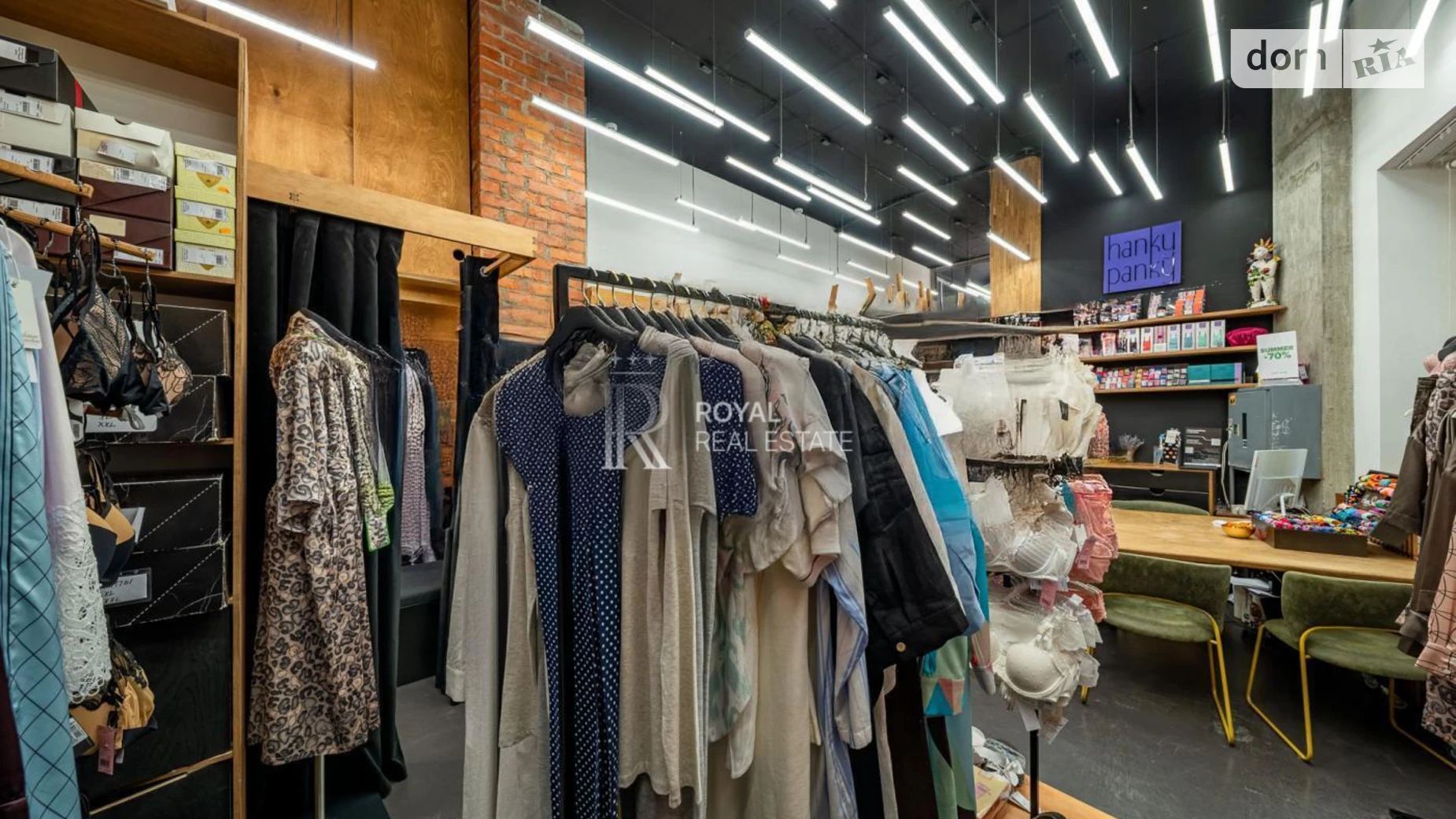 Продается помещения свободного назначения 113.1 кв. м в 19-этажном здании, цена: 325000 $ - фото 2