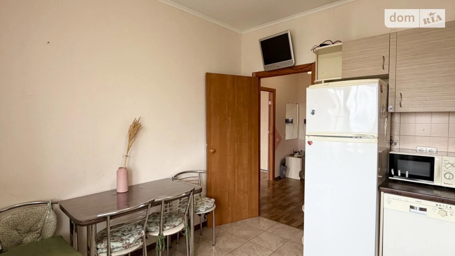 Сдается в аренду 1-комнатная квартира 42 кв. м в Киеве, ул. Борщаговская, 152А - фото 2