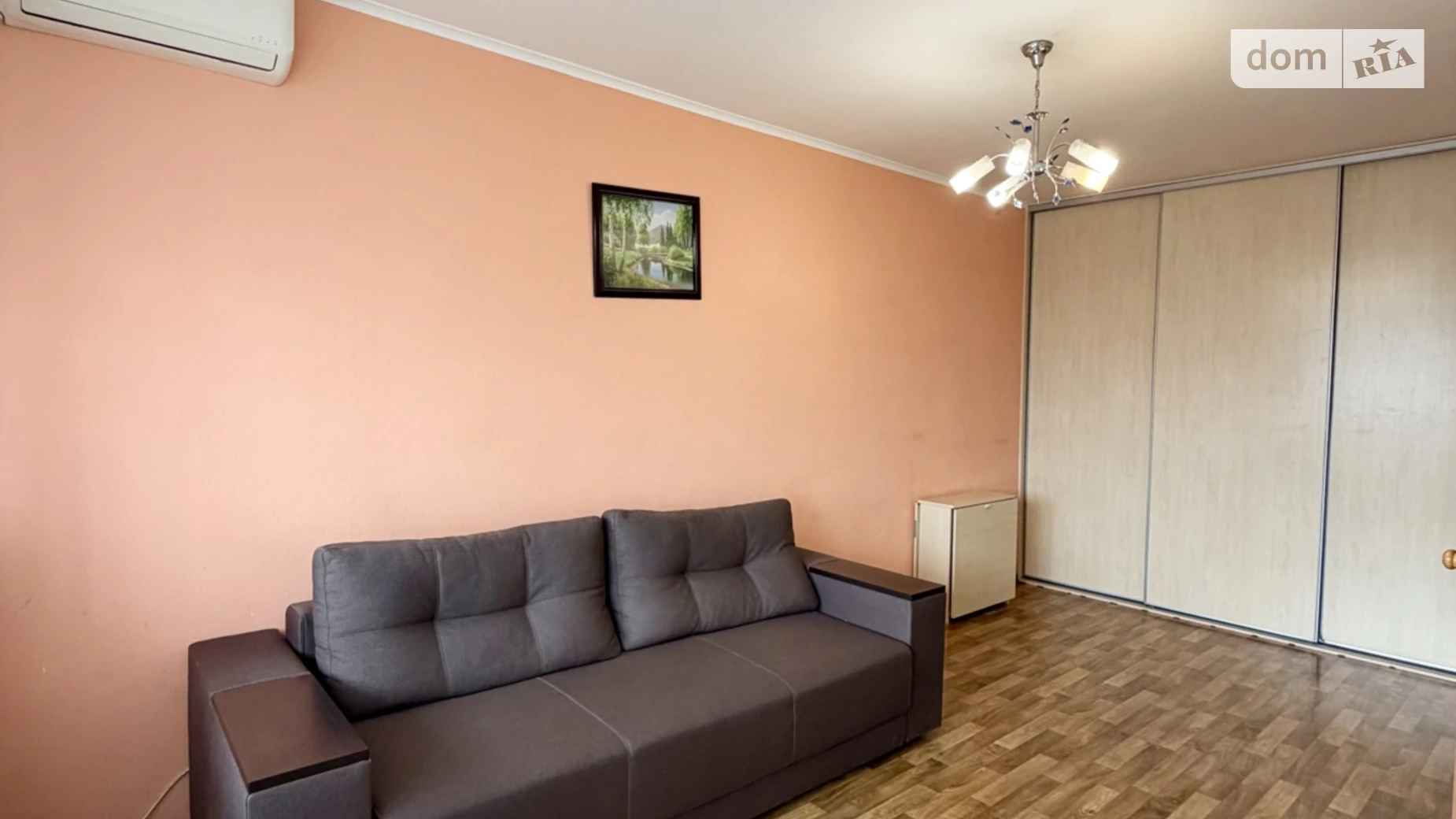 Сдается в аренду 1-комнатная квартира 42 кв. м в Киеве, ул. Борщаговская, 152А - фото 3