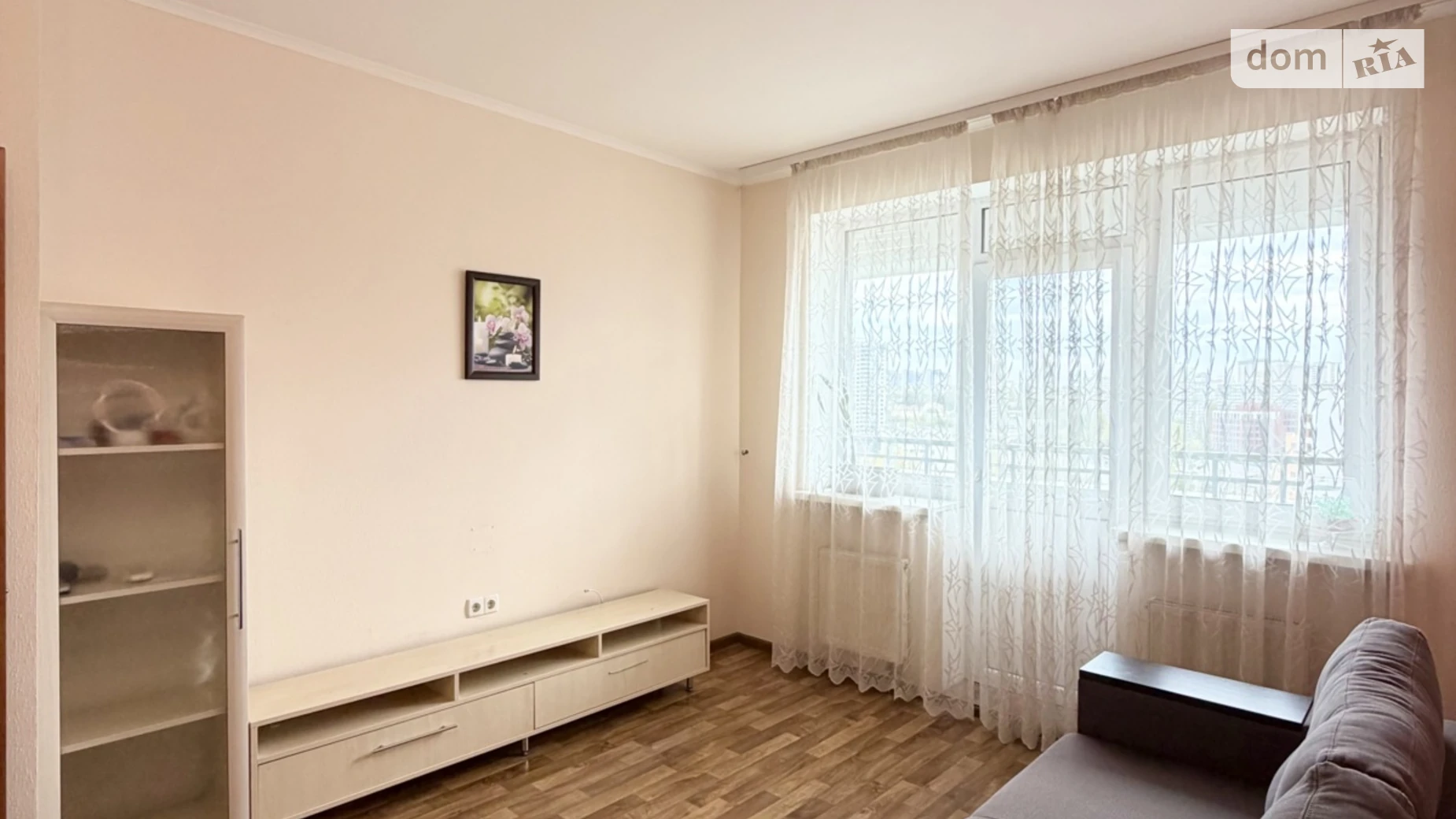 Сдается в аренду 1-комнатная квартира 42 кв. м в Киеве, ул. Борщаговская, 152А - фото 4