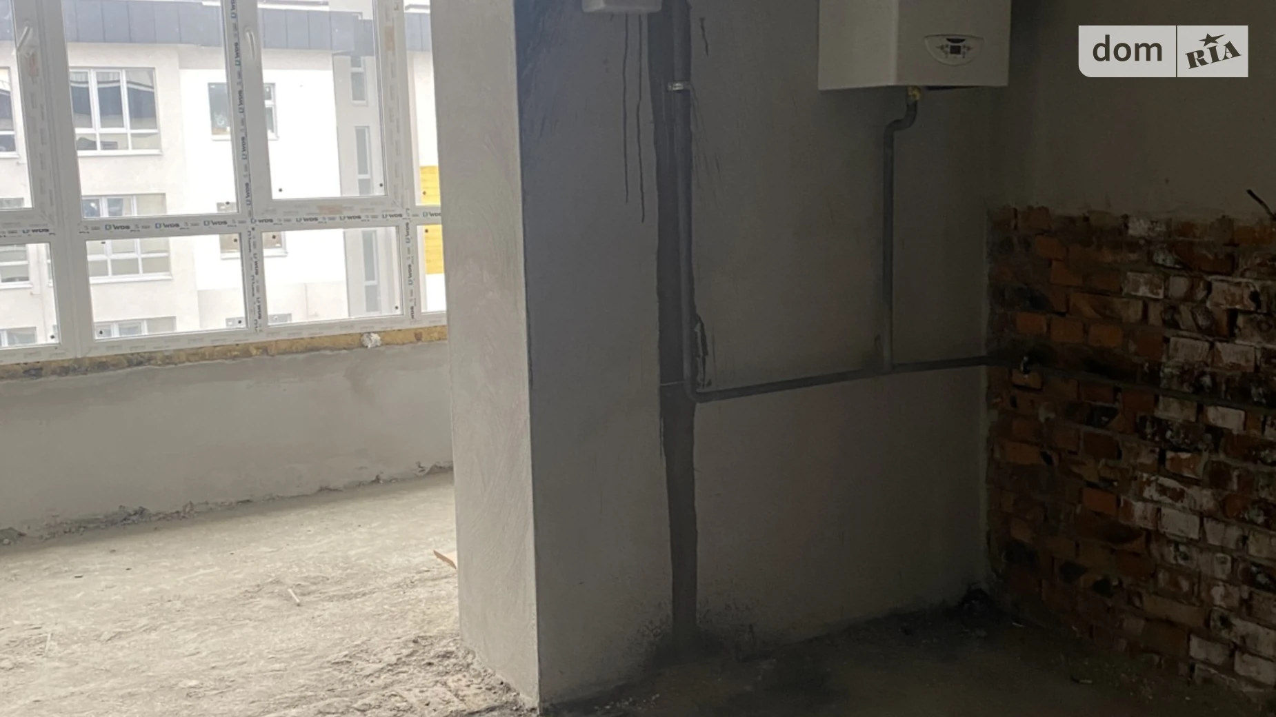 Продается 3-комнатная квартира 82.9 кв. м в, цена: 57000 $ - фото 2