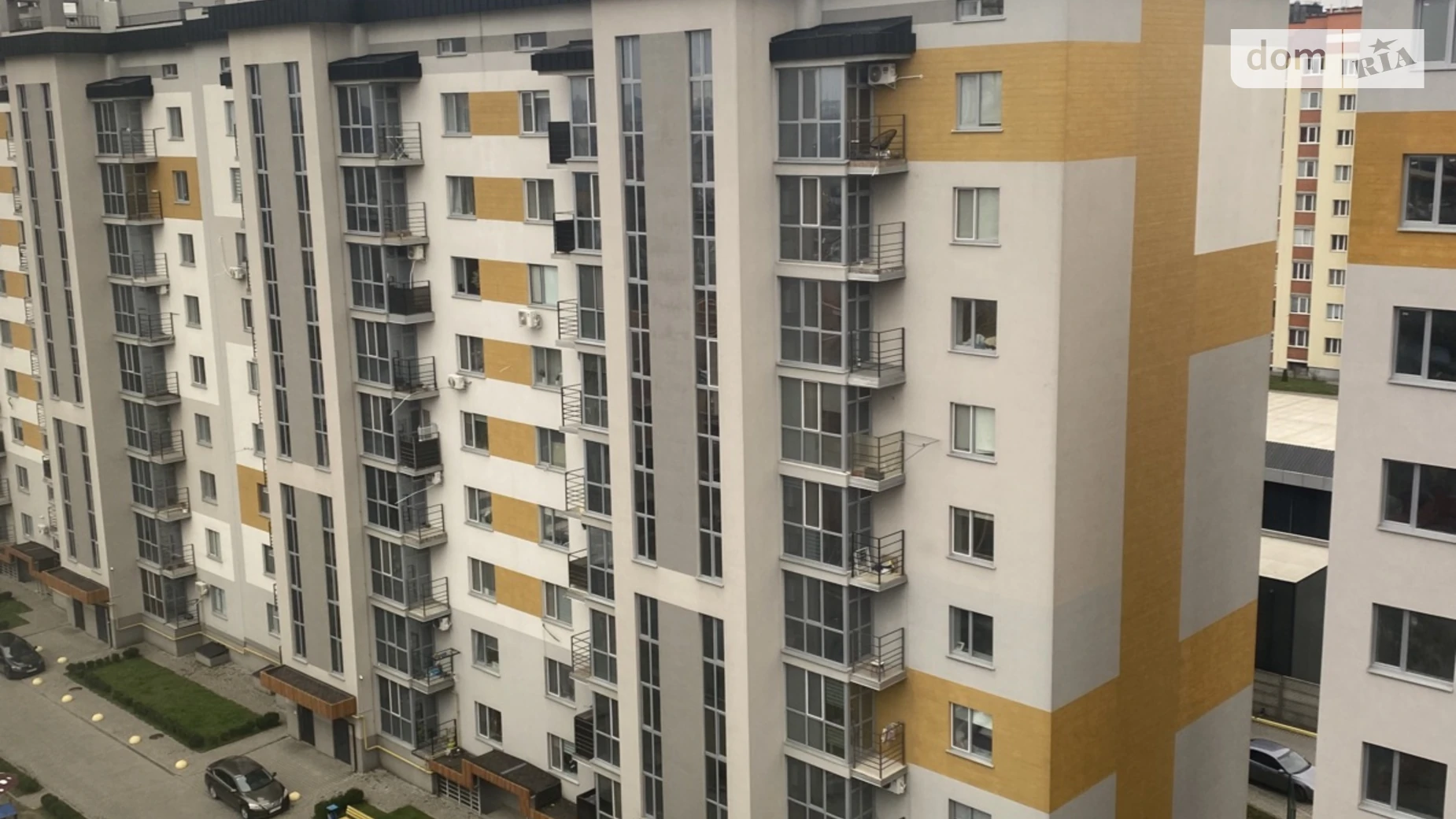 Продается 3-комнатная квартира 82.9 кв. м в, цена: 57000 $ - фото 5