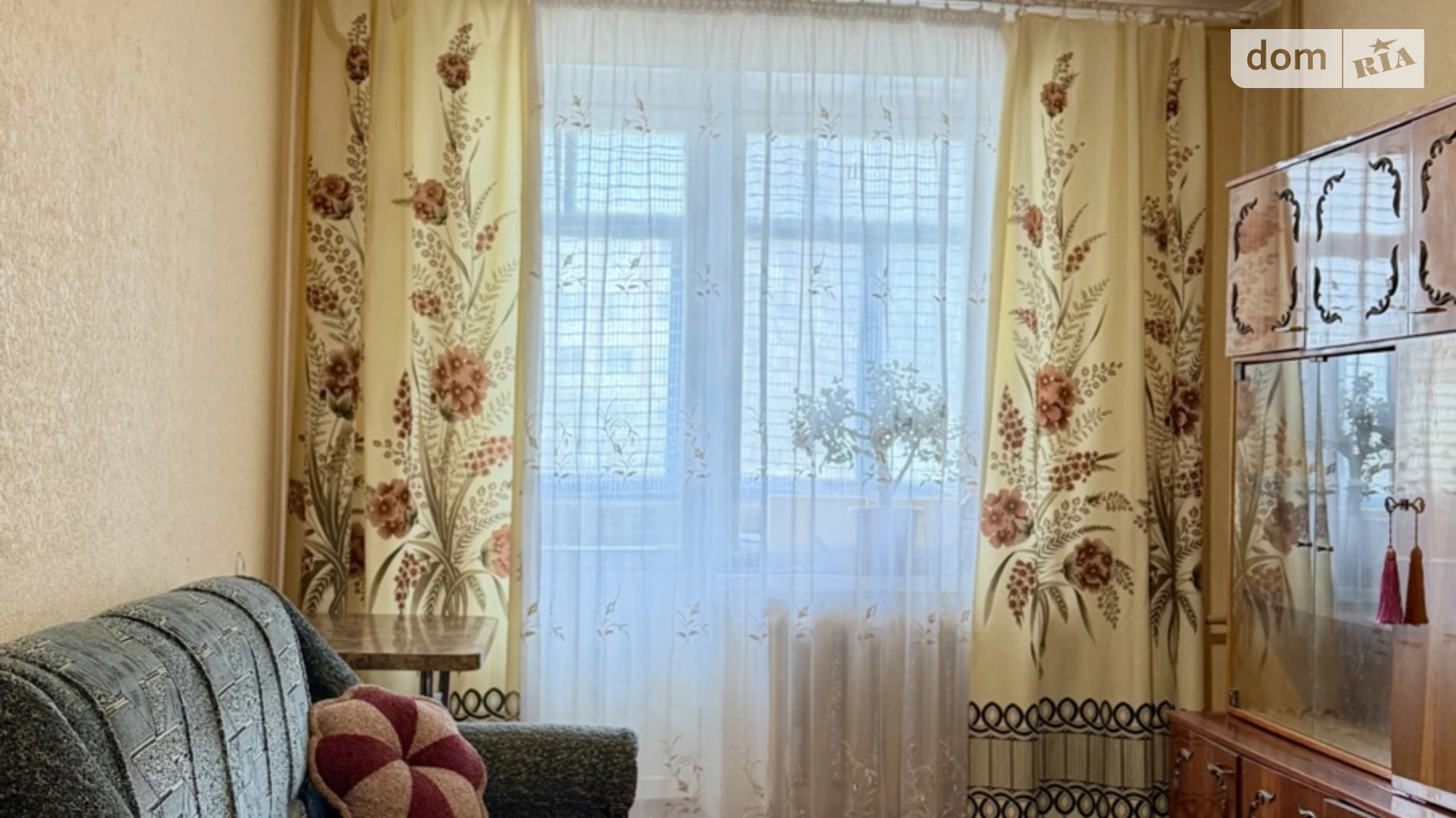 Продается 2-комнатная квартира 41.8 кв. м в Бердичеве, ул. Низгорецкая, 12А - фото 2