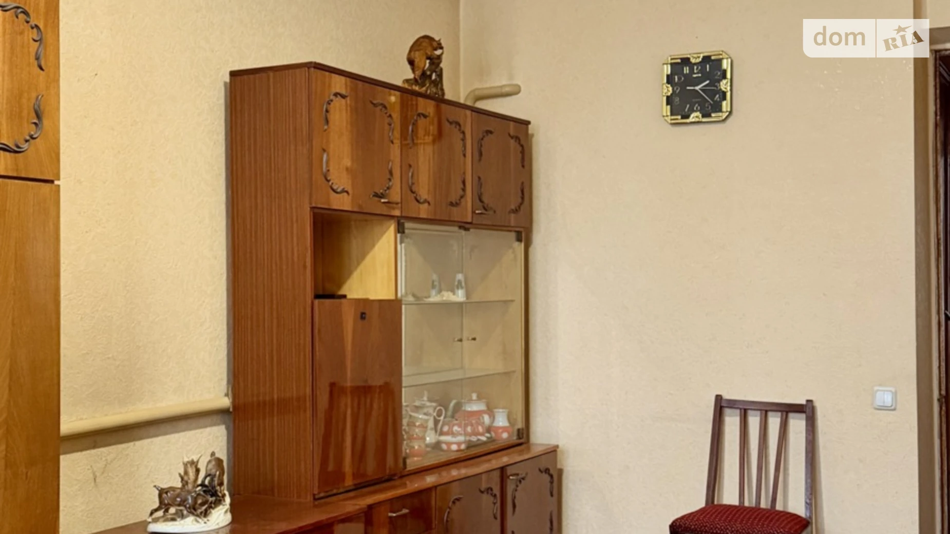 Продается 2-комнатная квартира 41.8 кв. м в Бердичеве, ул. Низгорецкая, 12А - фото 3