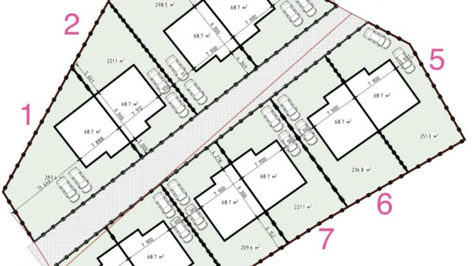 ул. Ворзельская Ворзель, цена: 110000 $ - фото 5