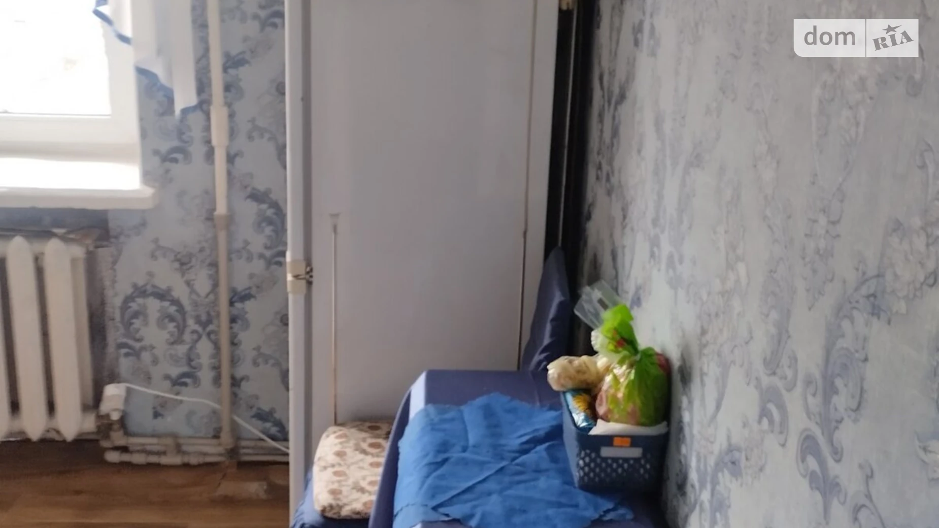 Сдается в аренду 1-комнатная квартира 33.7 кв. м в Днепре, пер. Альпийский - фото 2