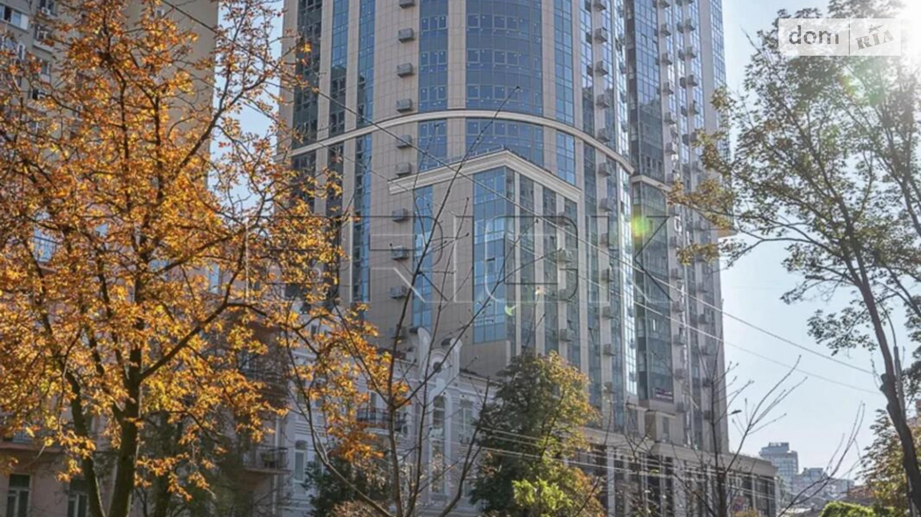 Продается 2-комнатная квартира 106.7 кв. м в Киеве, ул. Антоновича(Горького), 109 - фото 2