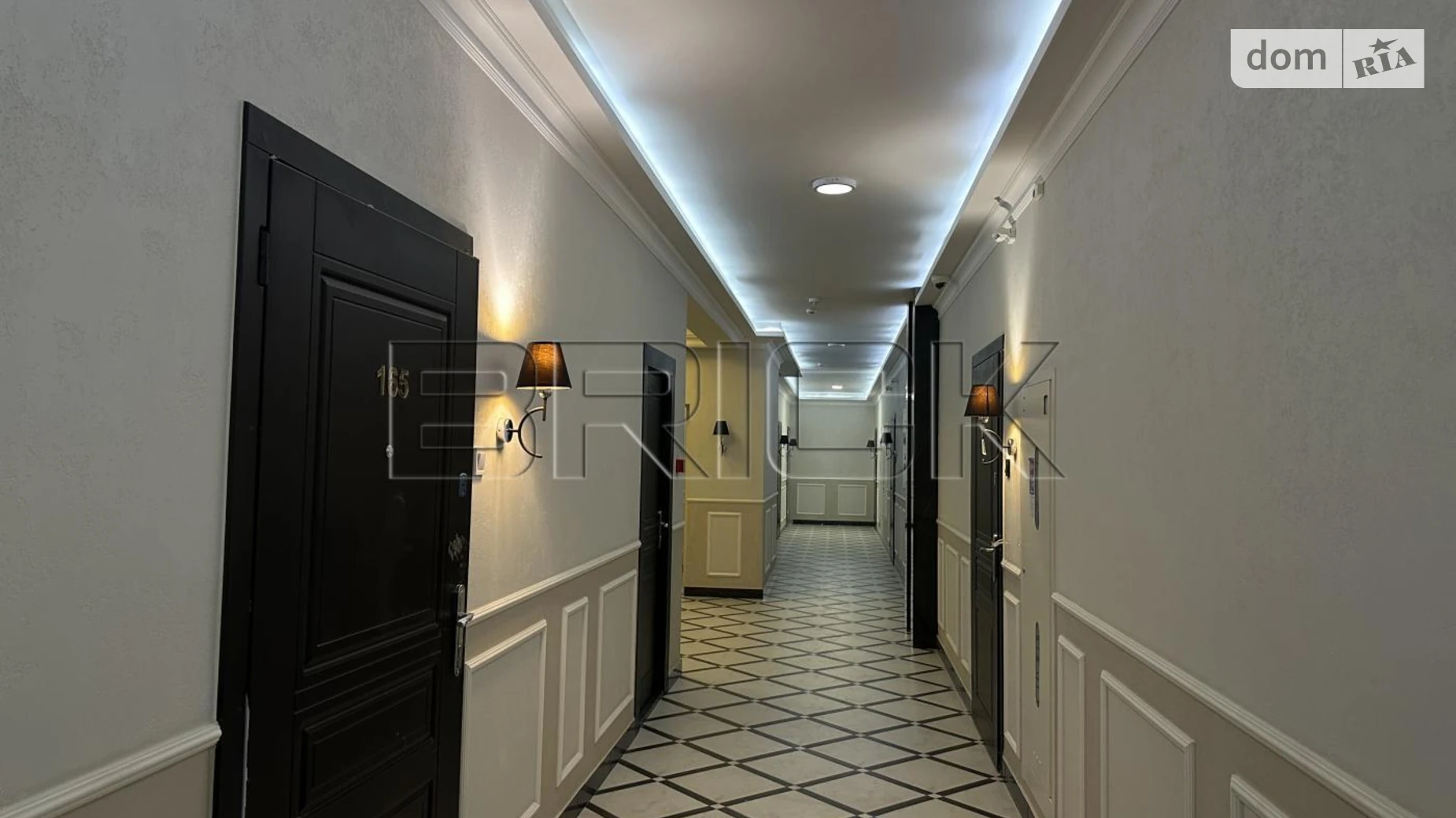 Продается 2-комнатная квартира 106.7 кв. м в Киеве, ул. Антоновича(Горького), 109 - фото 5