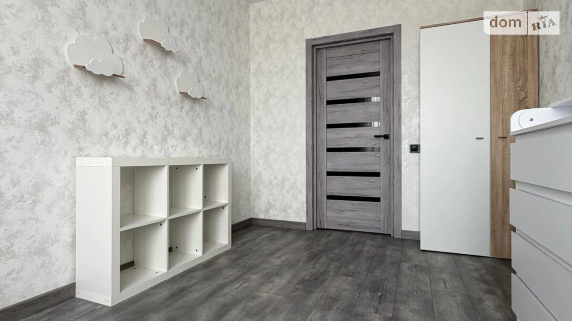 Продается 2-комнатная квартира 59 кв. м в Ирпене, ул. Университетская(Карла Маркса), 1М - фото 5
