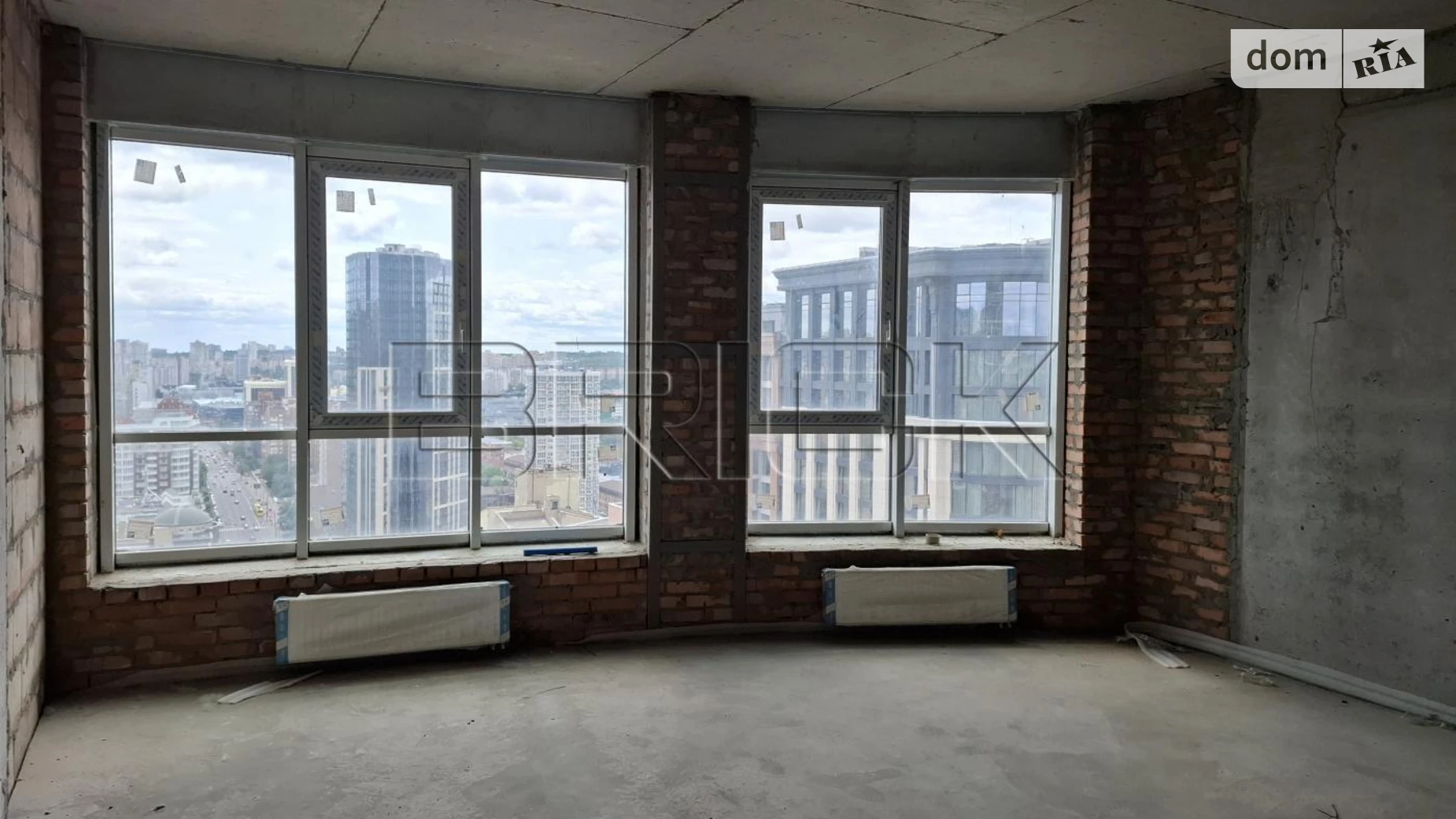 Продается 2-комнатная квартира 108.3 кв. м в Киеве, ул. Антоновича(Горького), 109 - фото 4