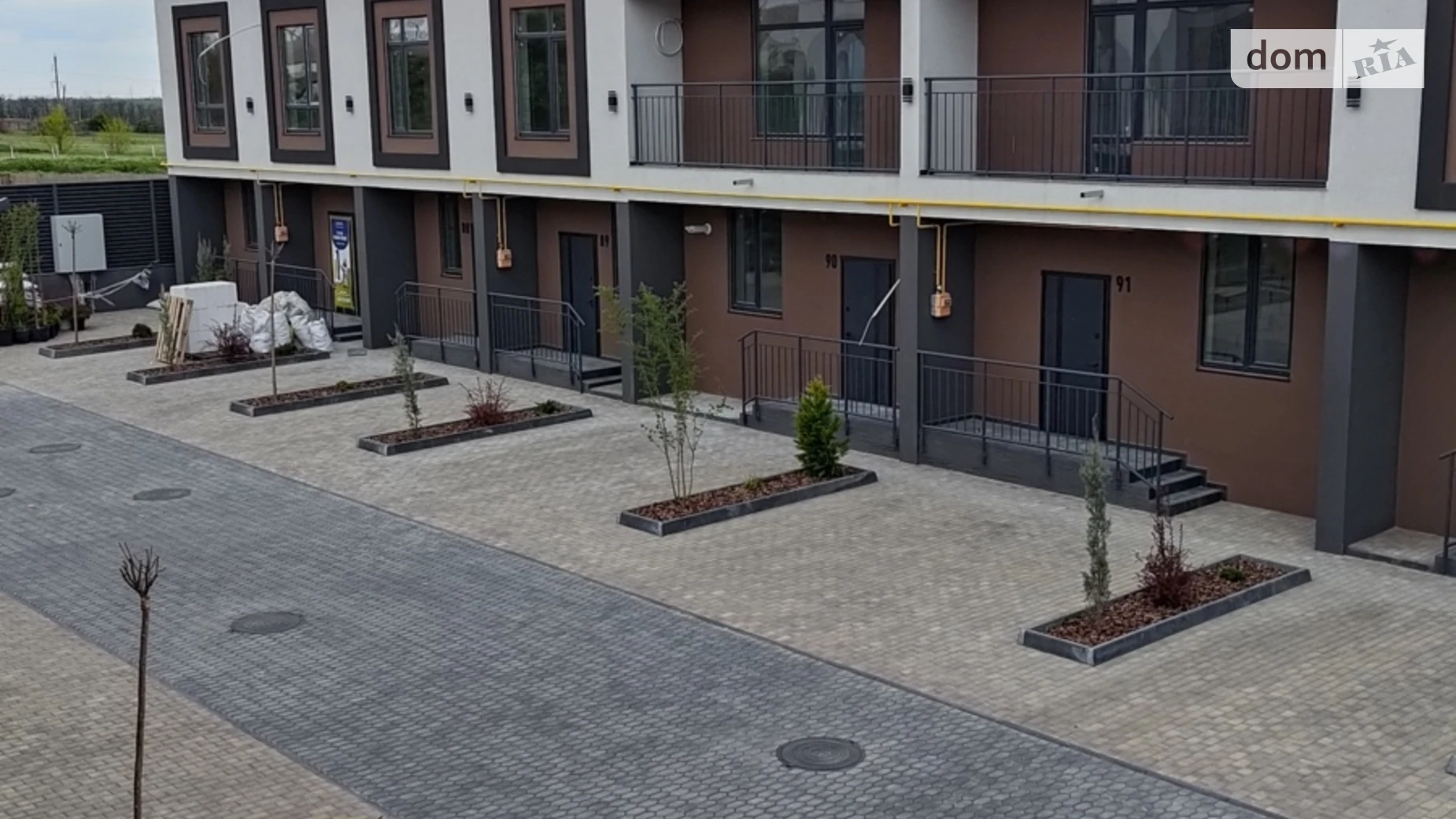 ул. Фруктовая, 77 Авангард ЖК Harmony Avangard, цена: 59000 $ - фото 5