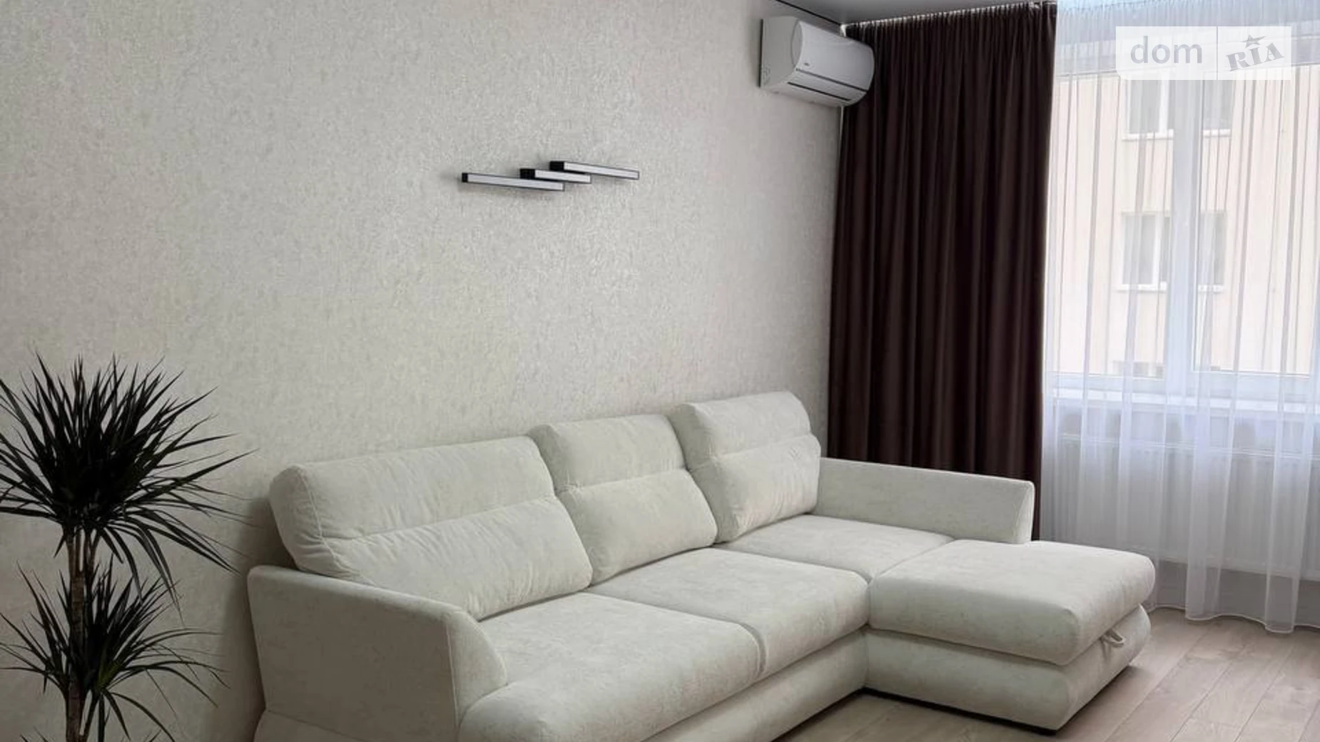 Продается 2-комнатная квартира 81 кв. м в Хмельницком, цена: 105000 $ - фото 2