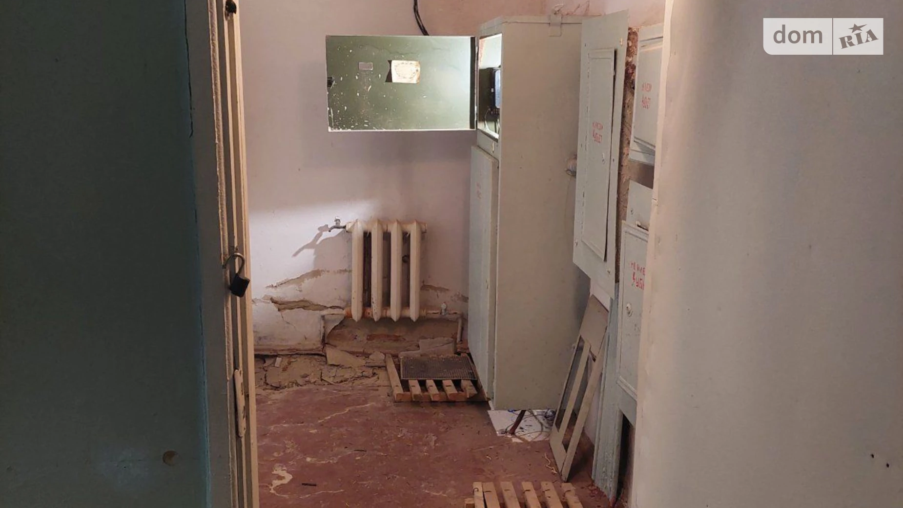 Сдается в аренду объект сферы услуг 5.5 кв. м в 1-этажном здании, цена: 305 грн - фото 5
