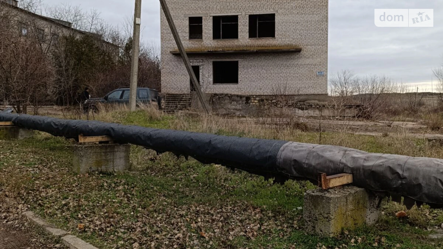 Продается объект сферы услуг 2392 кв. м в 3-этажном здании, цена: 1004200 грн - фото 3