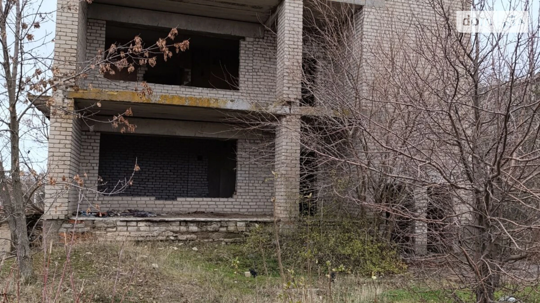 Продается объект сферы услуг 2392 кв. м в 3-этажном здании, цена: 1004200 грн - фото 4