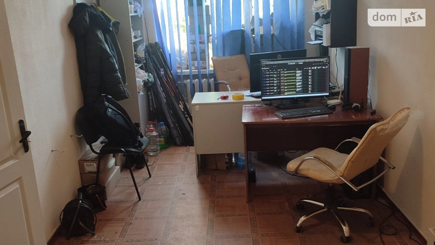Сдается в аренду помещения свободного назначения 90.9 кв. м в 2-этажном здании, цена: 9981 грн - фото 3
