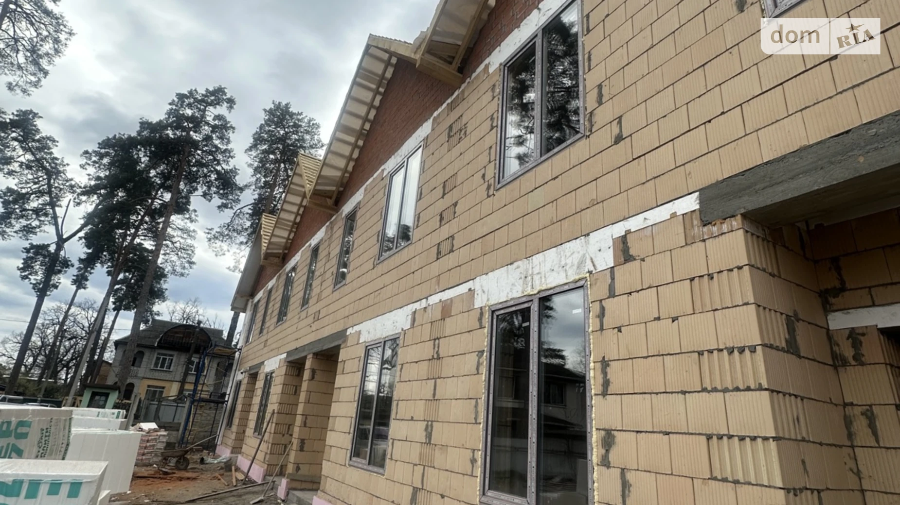 ул. Мечты(Независимости), 40/5Б Буча, цена: 98999 $ - фото 2
