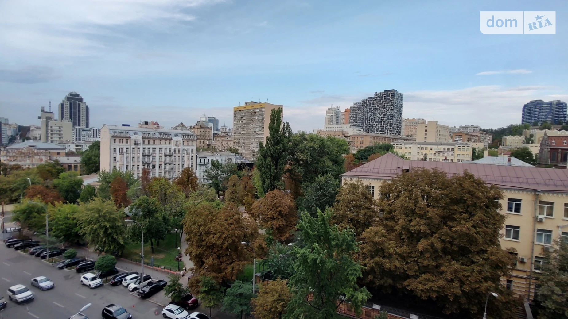 Продается 3-комнатная квартира 139.7 кв. м в Киеве, ул. Антоновича(Горького), 72 - фото 2