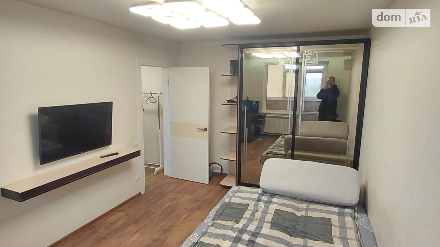 Продается 1-комнатная квартира 33 кв. м в Харькове, ул. Нескореных(Героев Труда), 12 - фото 4
