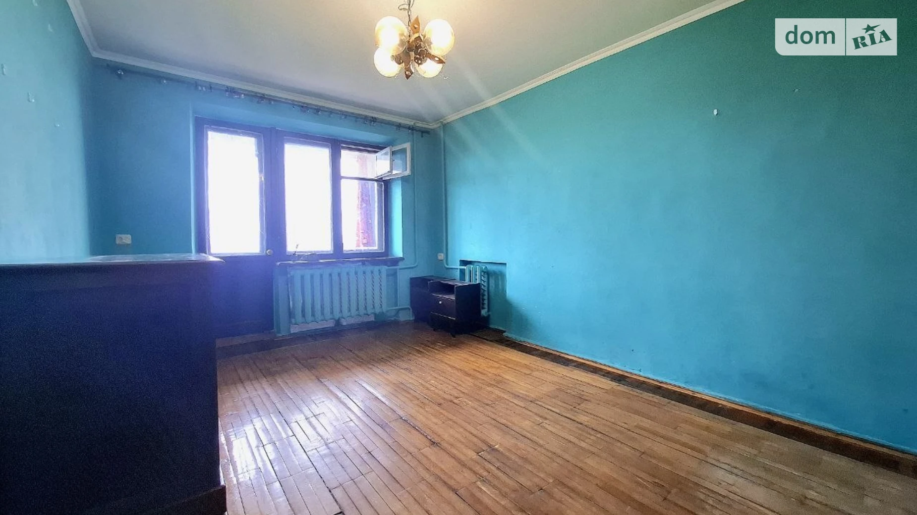 Продается 1-комнатная квартира 36.9 кв. м в Днепре, ул. Солнечная Набережная(Малиновского Маршала), 6 - фото 2