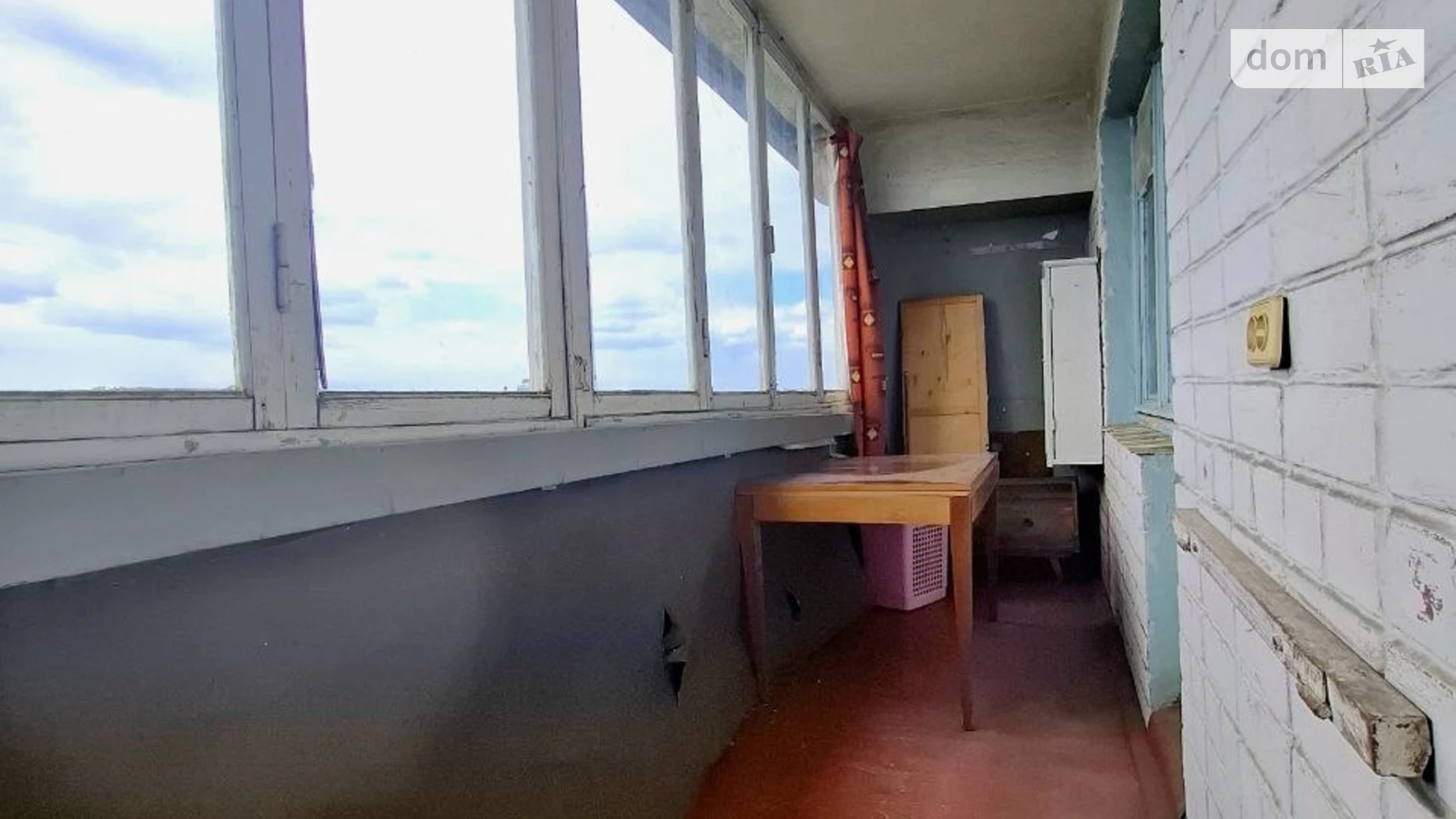 Продается 1-комнатная квартира 36.9 кв. м в Днепре, ул. Солнечная Набережная(Малиновского Маршала), 6 - фото 3