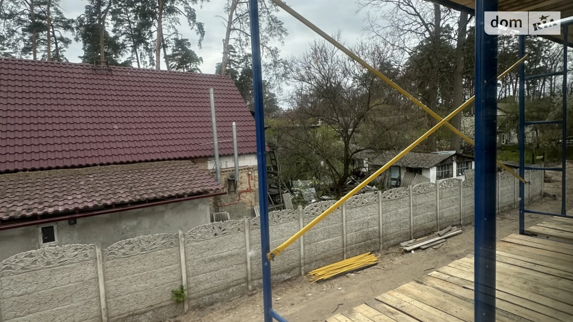 вул. Василя Стуса(Пушкінська), 58 Романівка Ірпінь, цена: 99000 $ - фото 4