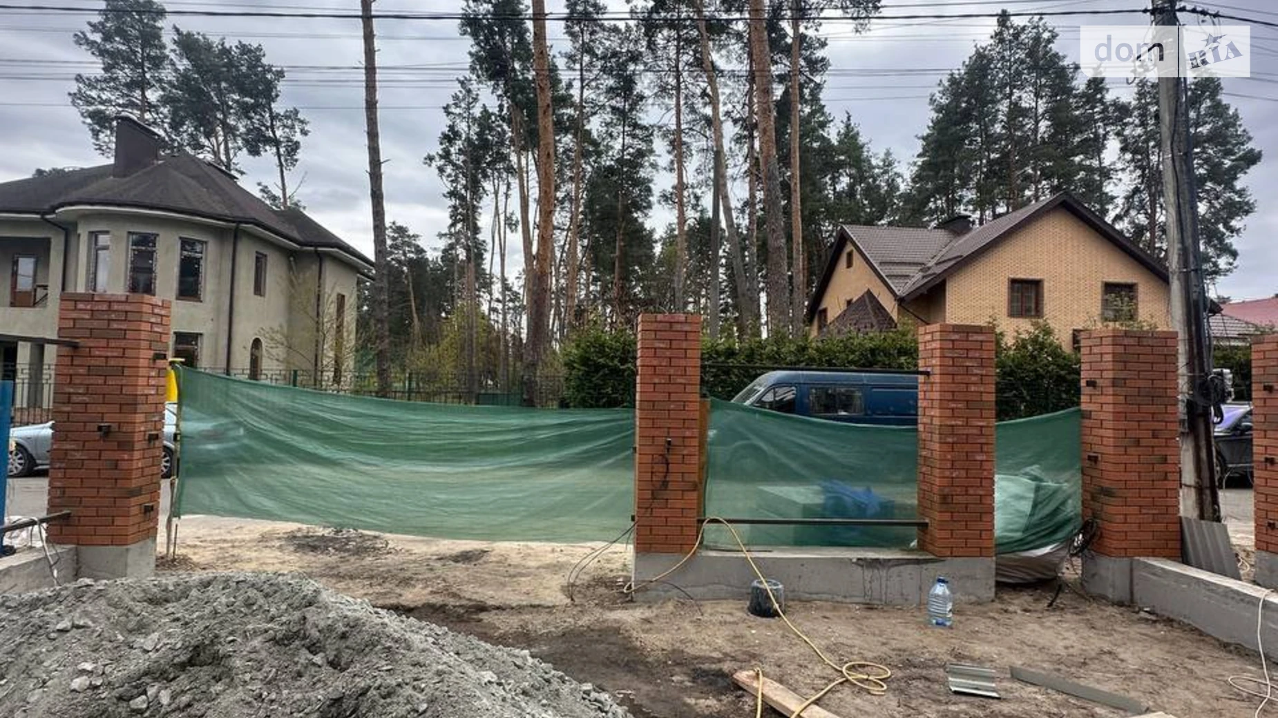 вул. Сім’ї Шкарівських(Федорова) Романівка Ірпінь, цена: 145000 $ - фото 2