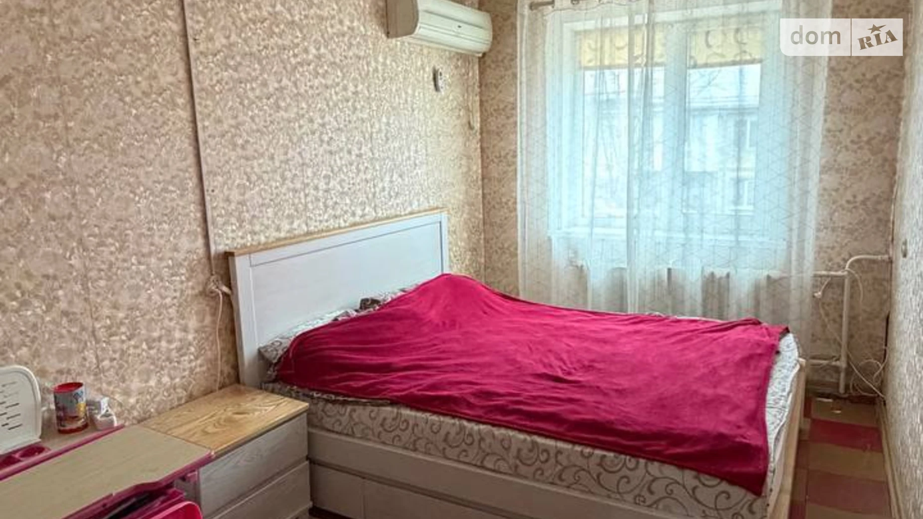 Продается 3-комнатная квартира 58.7 кв. м в Днепре, ул. Батумская, 6 - фото 2