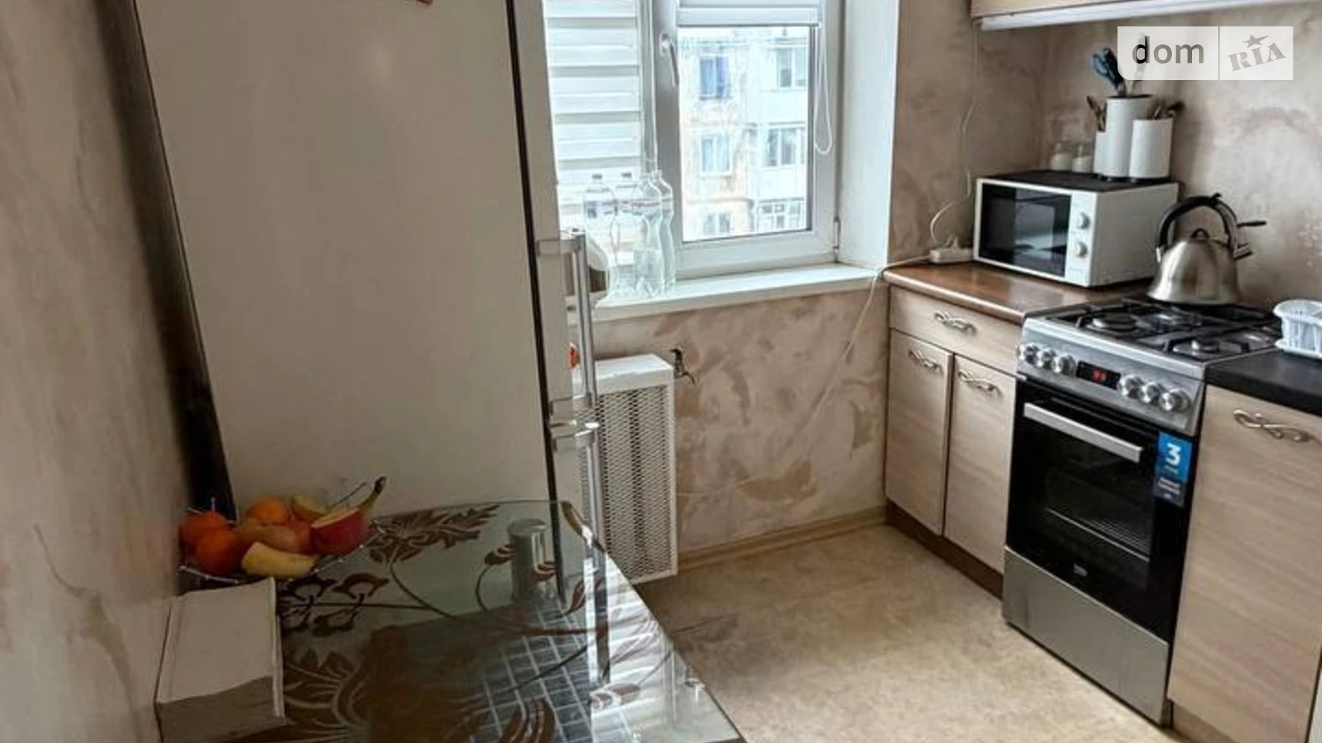 Продается 3-комнатная квартира 58.7 кв. м в Днепре, ул. Батумская, 6 - фото 3