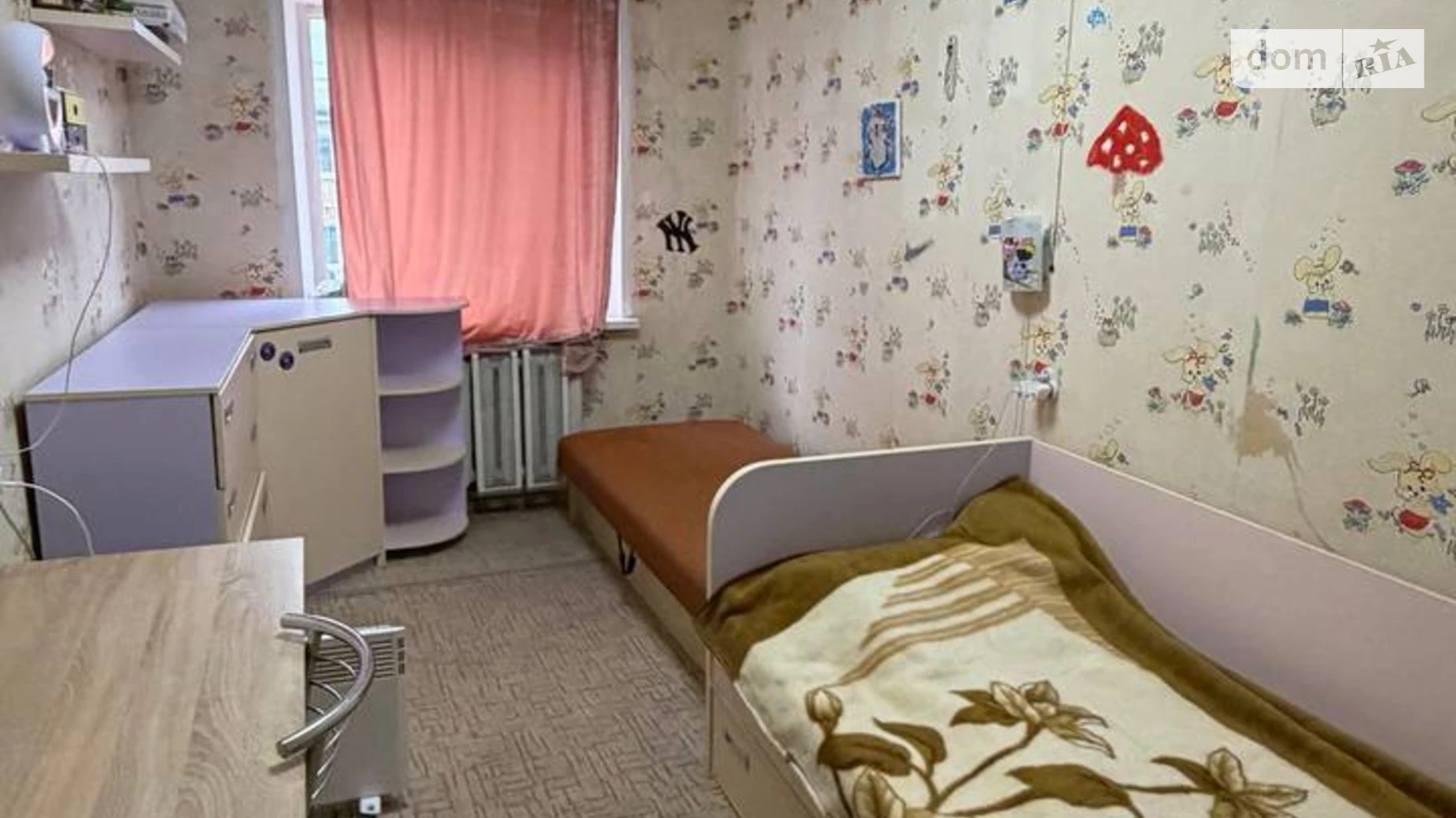 Продается 3-комнатная квартира 58.7 кв. м в Днепре, ул. Батумская, 6 - фото 5