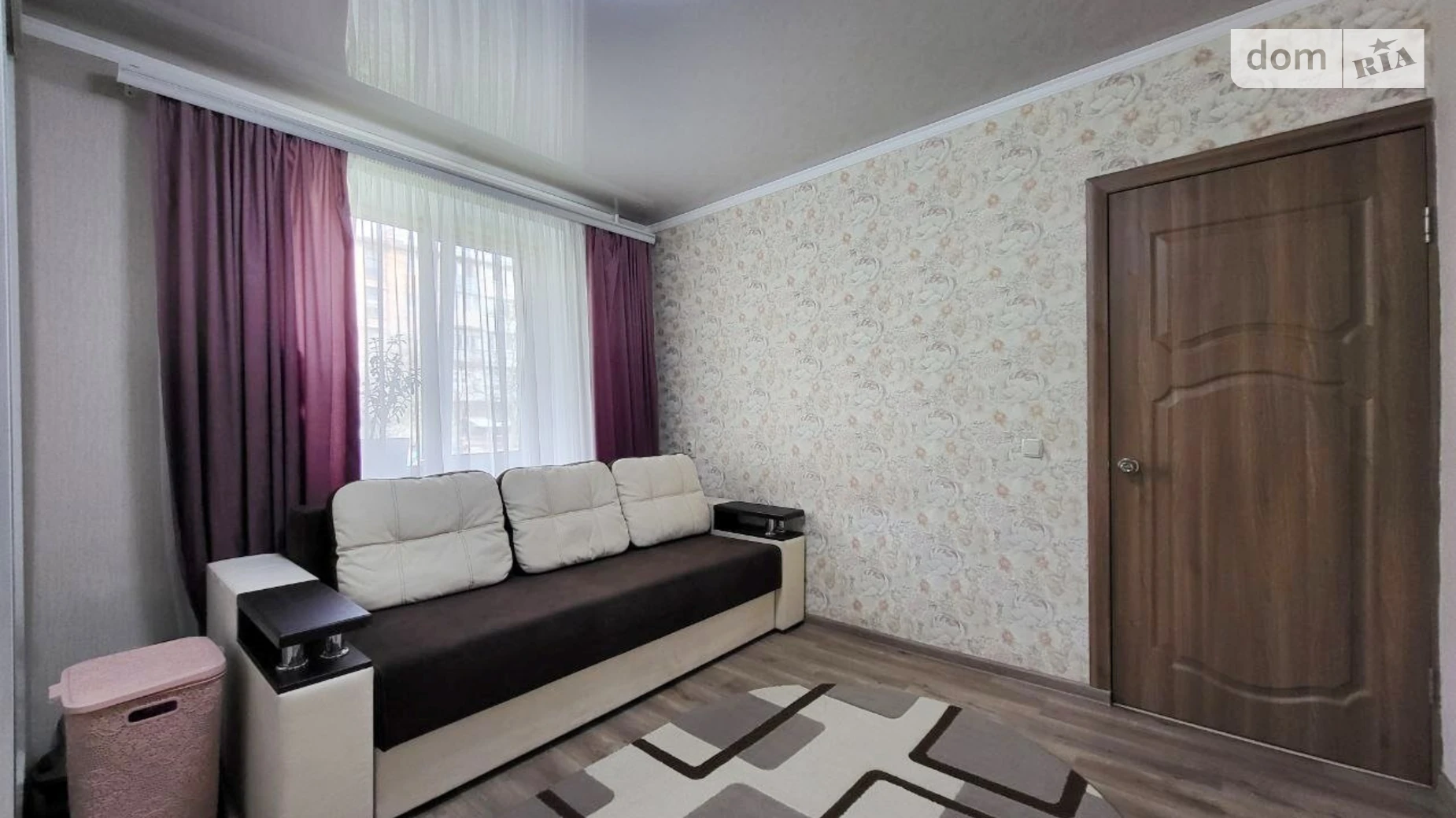 Продается 1-комнатная квартира 25 кв. м в Виннице, цена: 43000 $ - фото 2