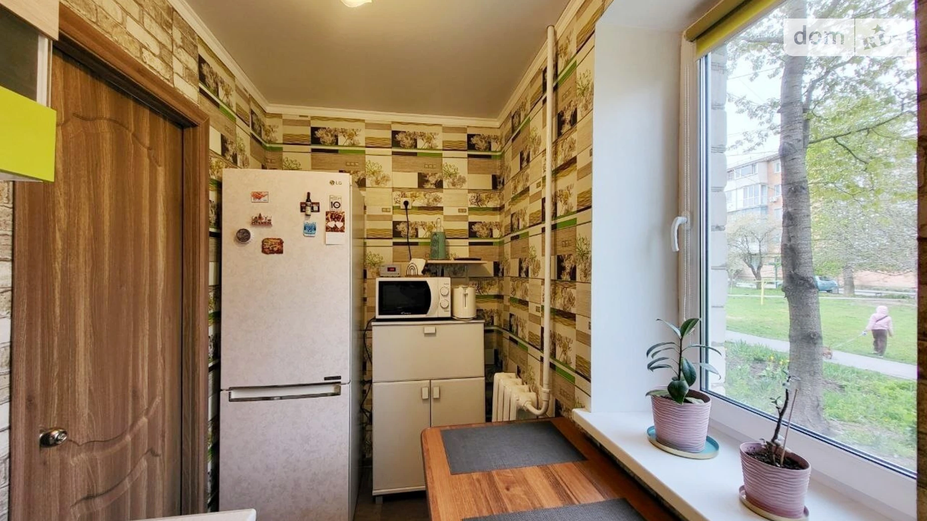Продается 1-комнатная квартира 25 кв. м в Виннице, цена: 43000 $ - фото 5