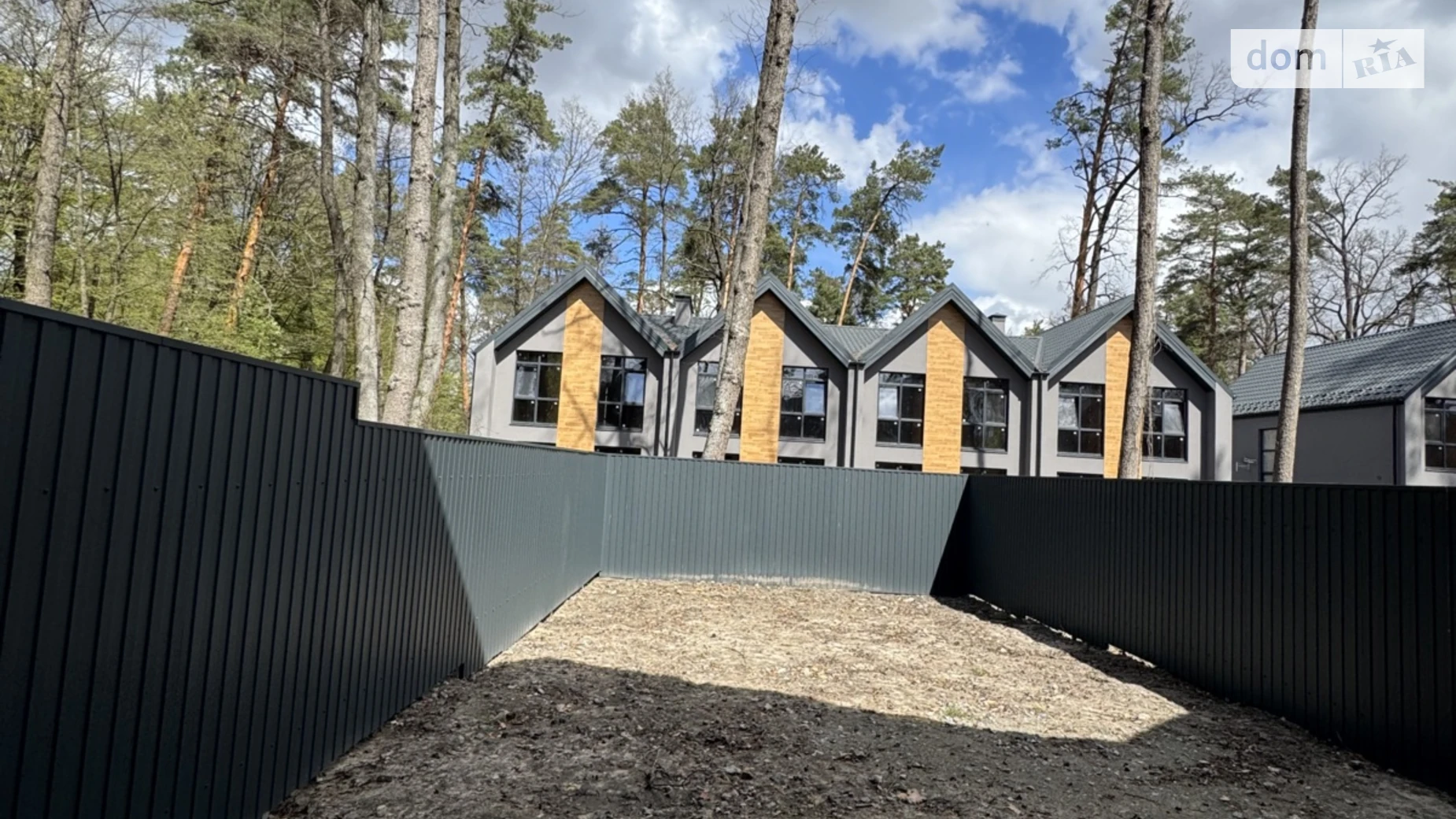 ул. Силезская(Розы Люксембург) Буча Таунхаус SohoPark, цена: 115000 $ - фото 5