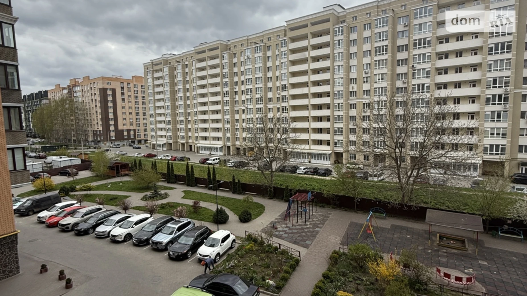 Продается 3-комнатная квартира 125.9 кв. м в Хмельницком, ул. Заречанская, 3/2Б - фото 4