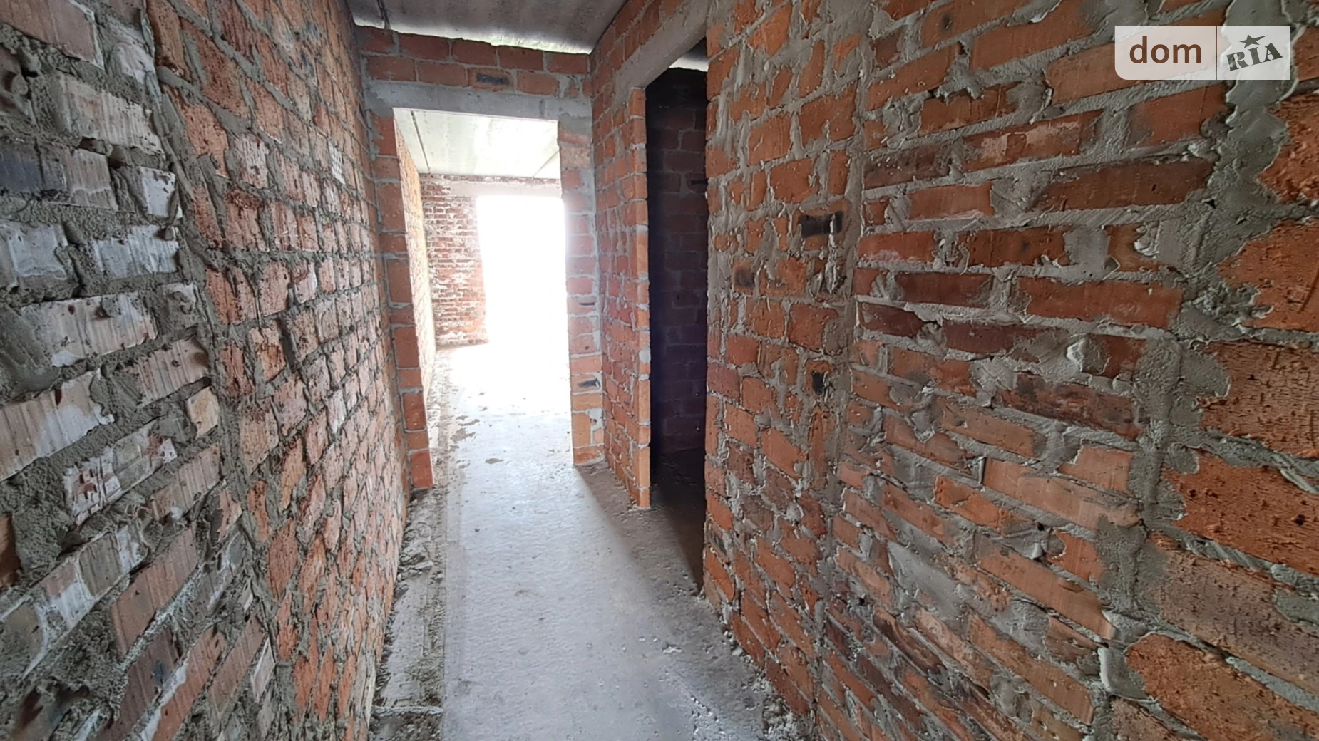 2-комнатная квартира 60.9 кв. м в Тернополе, цена: 54100 $ - фото 2