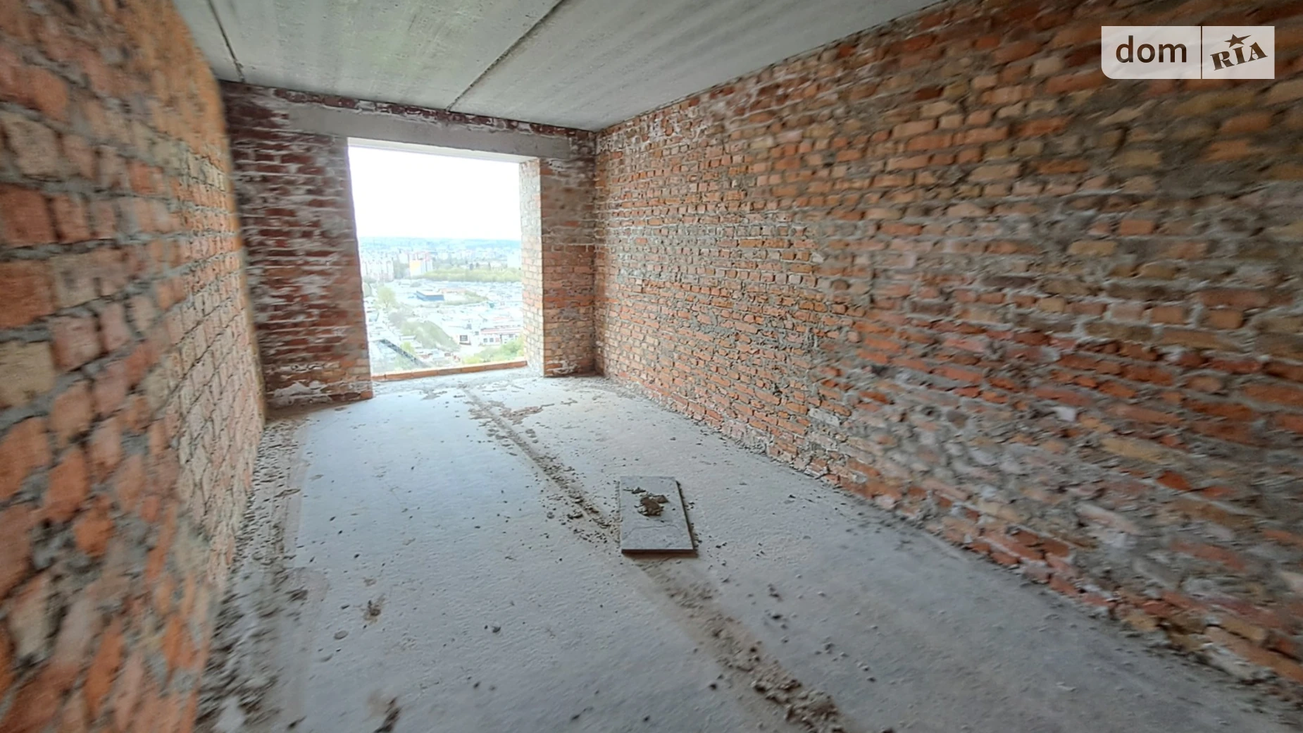 2-комнатная квартира 60.9 кв. м в Тернополе, цена: 54100 $ - фото 3
