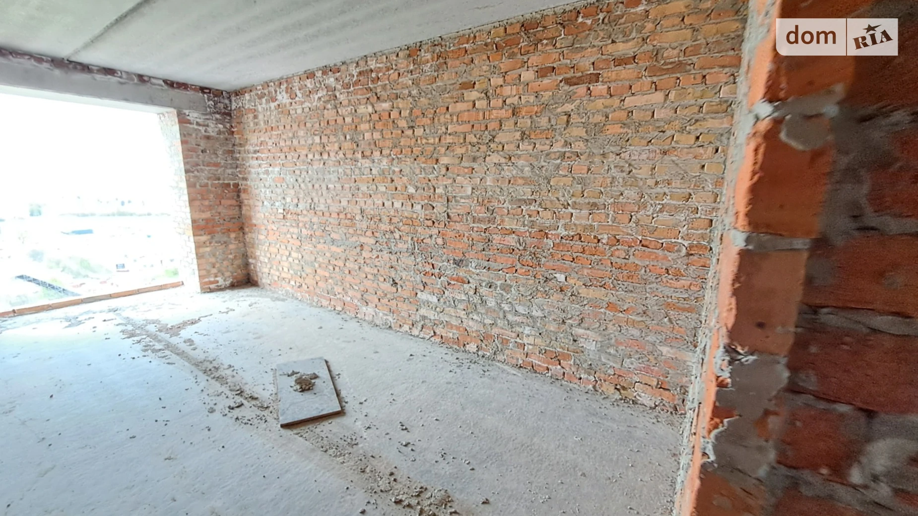 2-комнатная квартира 60.9 кв. м в Тернополе, цена: 54100 $ - фото 4