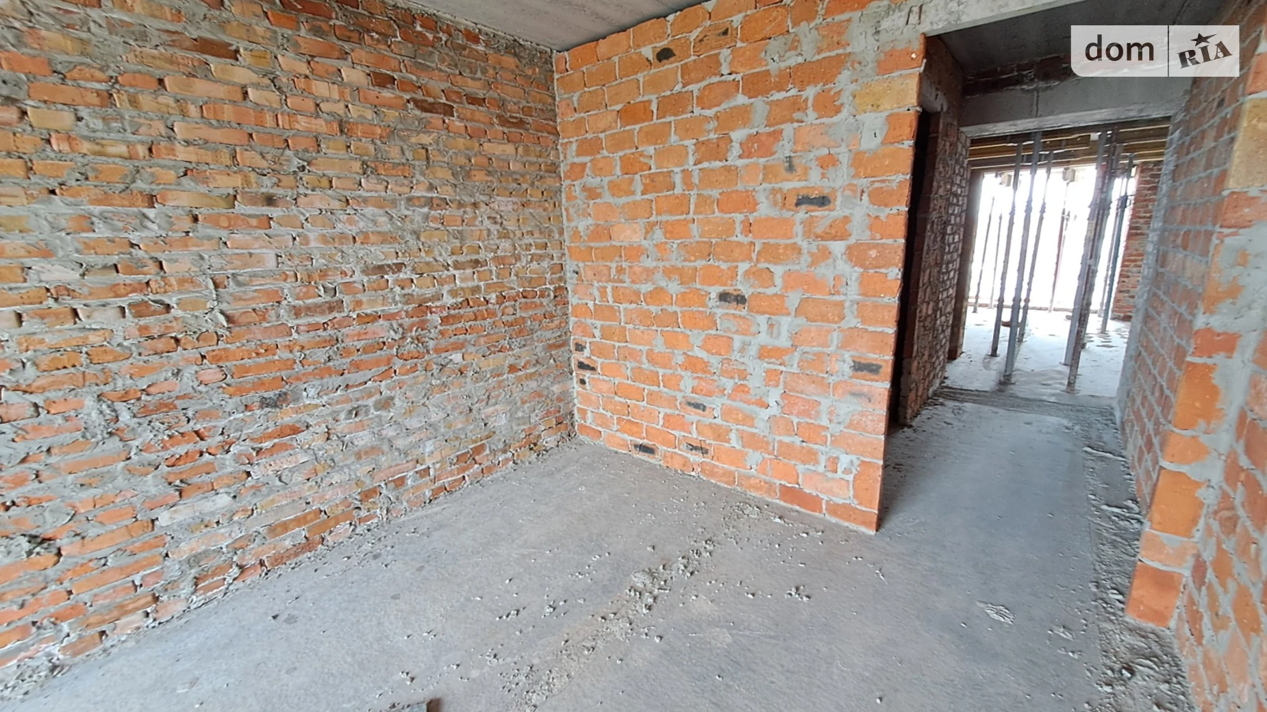 2-комнатная квартира 60.9 кв. м в Тернополе, цена: 54100 $ - фото 5