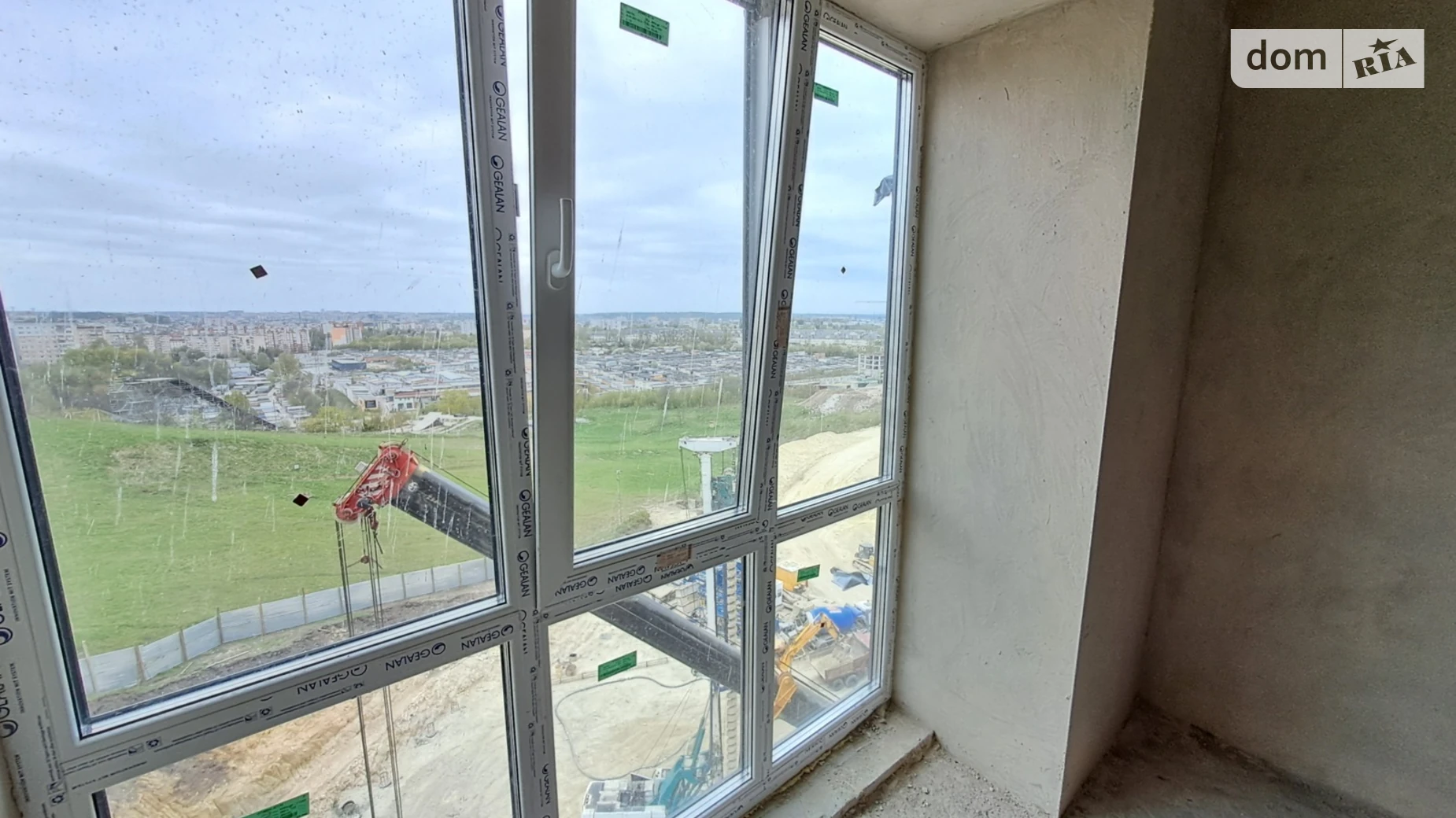 2-комнатная квартира 65.8 кв. м в Тернополе, цена: 58500 $ - фото 4