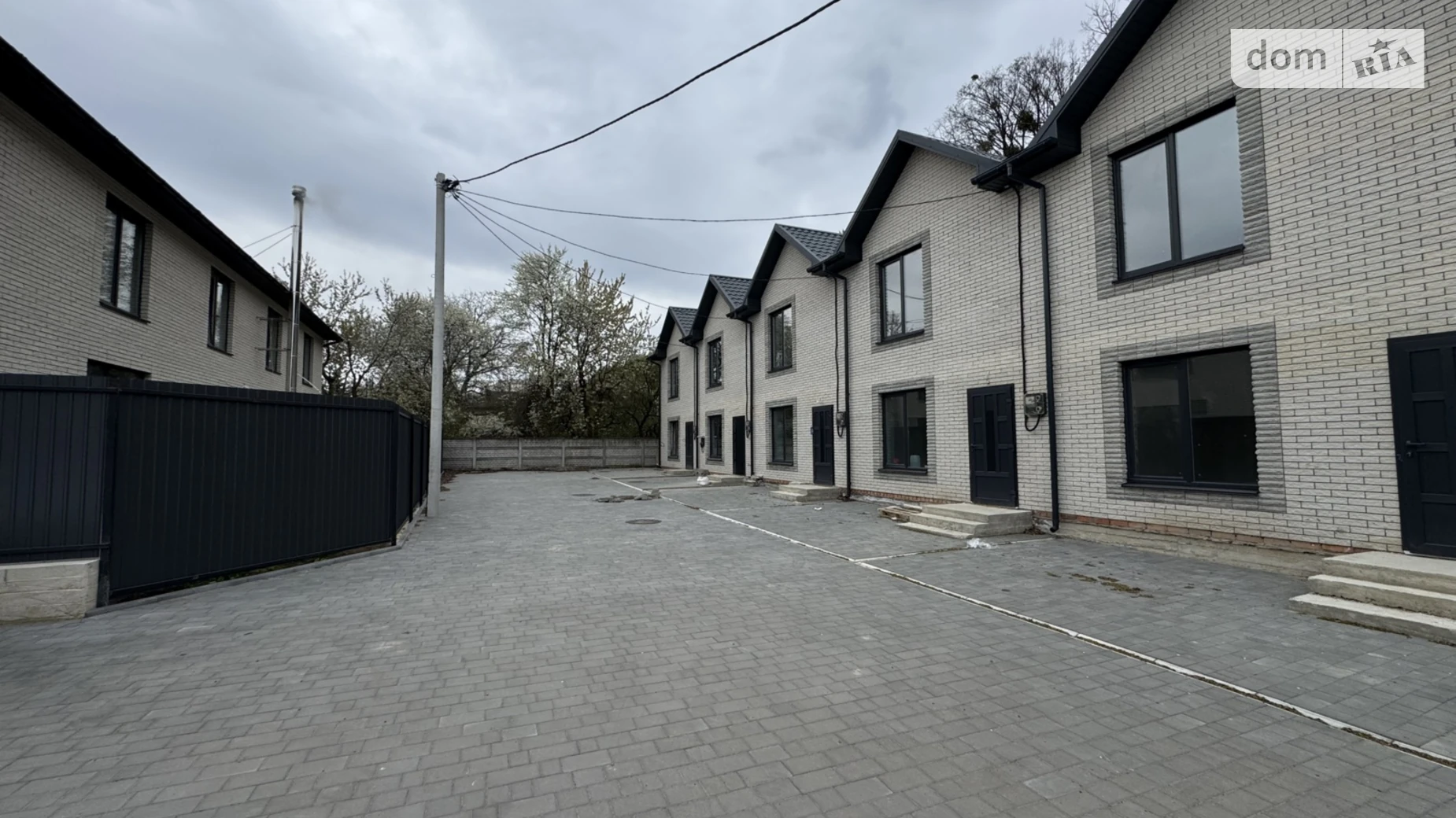 3-й пр. Генерала Арабея, 35 Корея Вінниця, цена: 92000 $ - фото 2