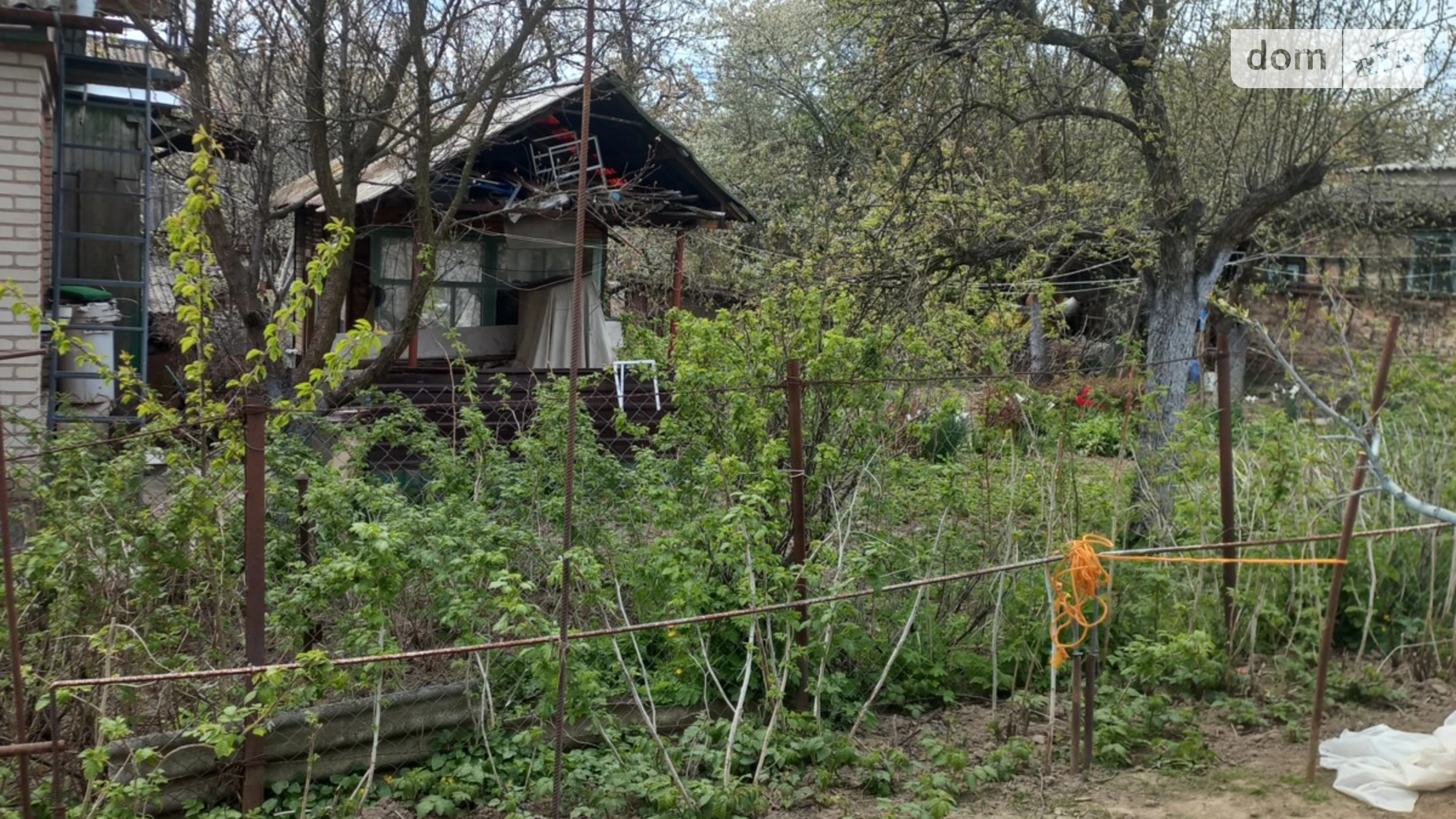 Продается одноэтажный дом 54 кв. м с садом, цена: 30000 $ - фото 5