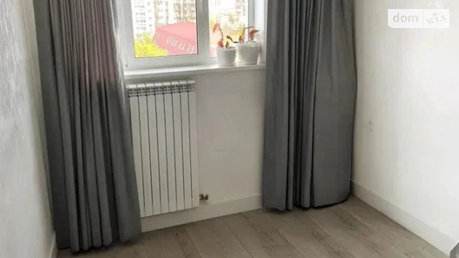 Продается 2-комнатная квартира 45.4 кв. м в Киеве, Харьковское шоссе, 9 - фото 3